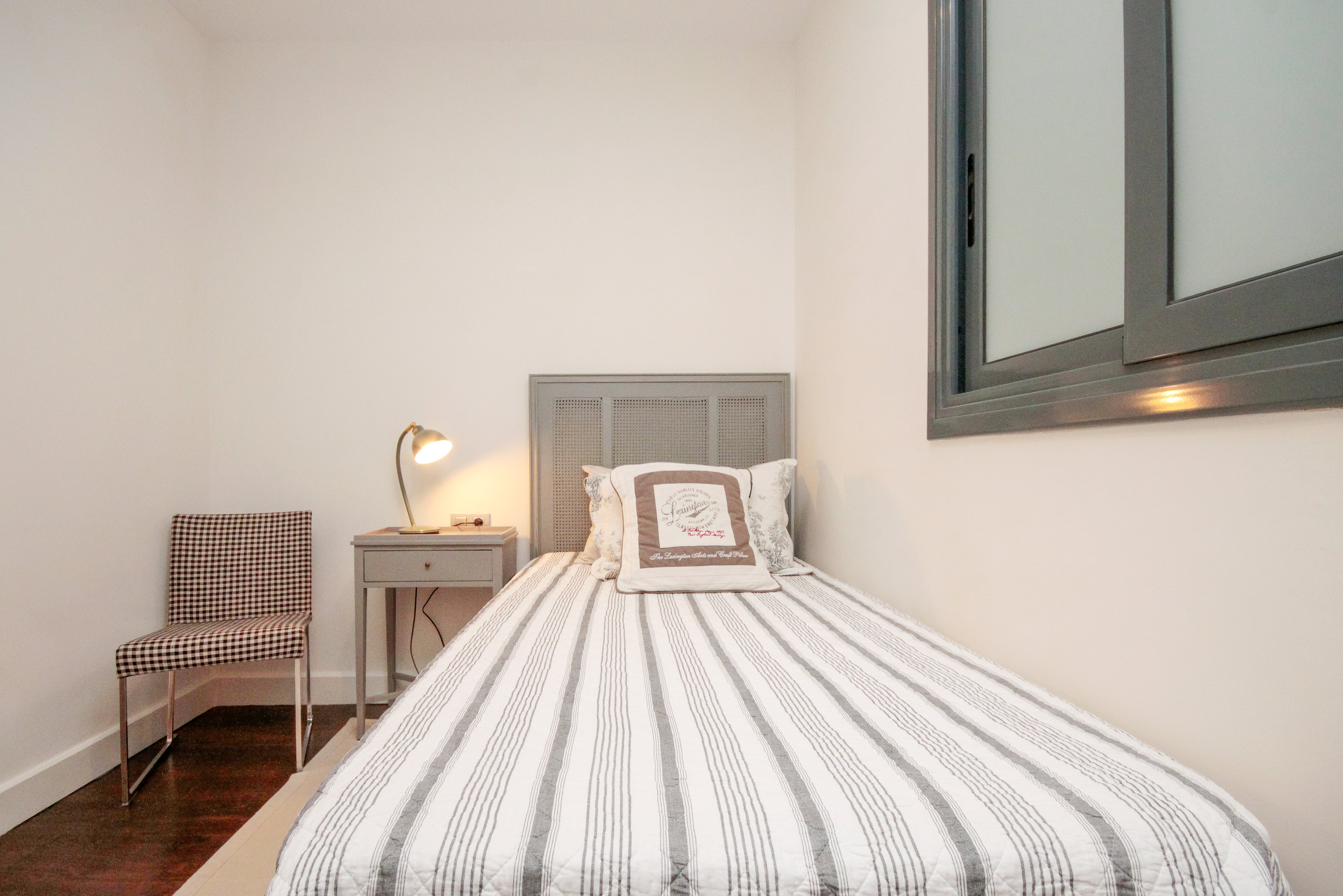 Piso en venta en rbla Cataluña