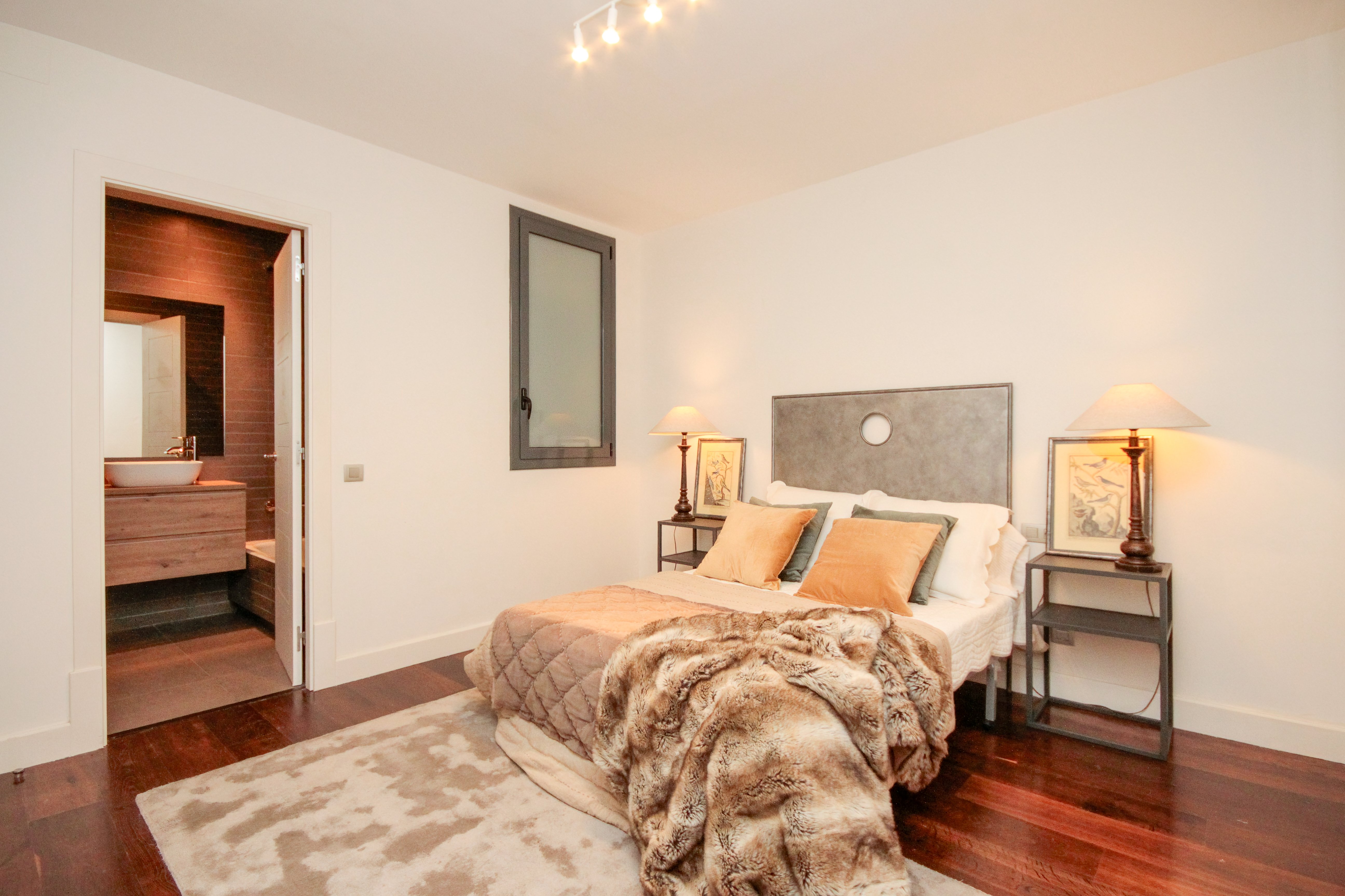 Piso en venta en rbla Cataluña