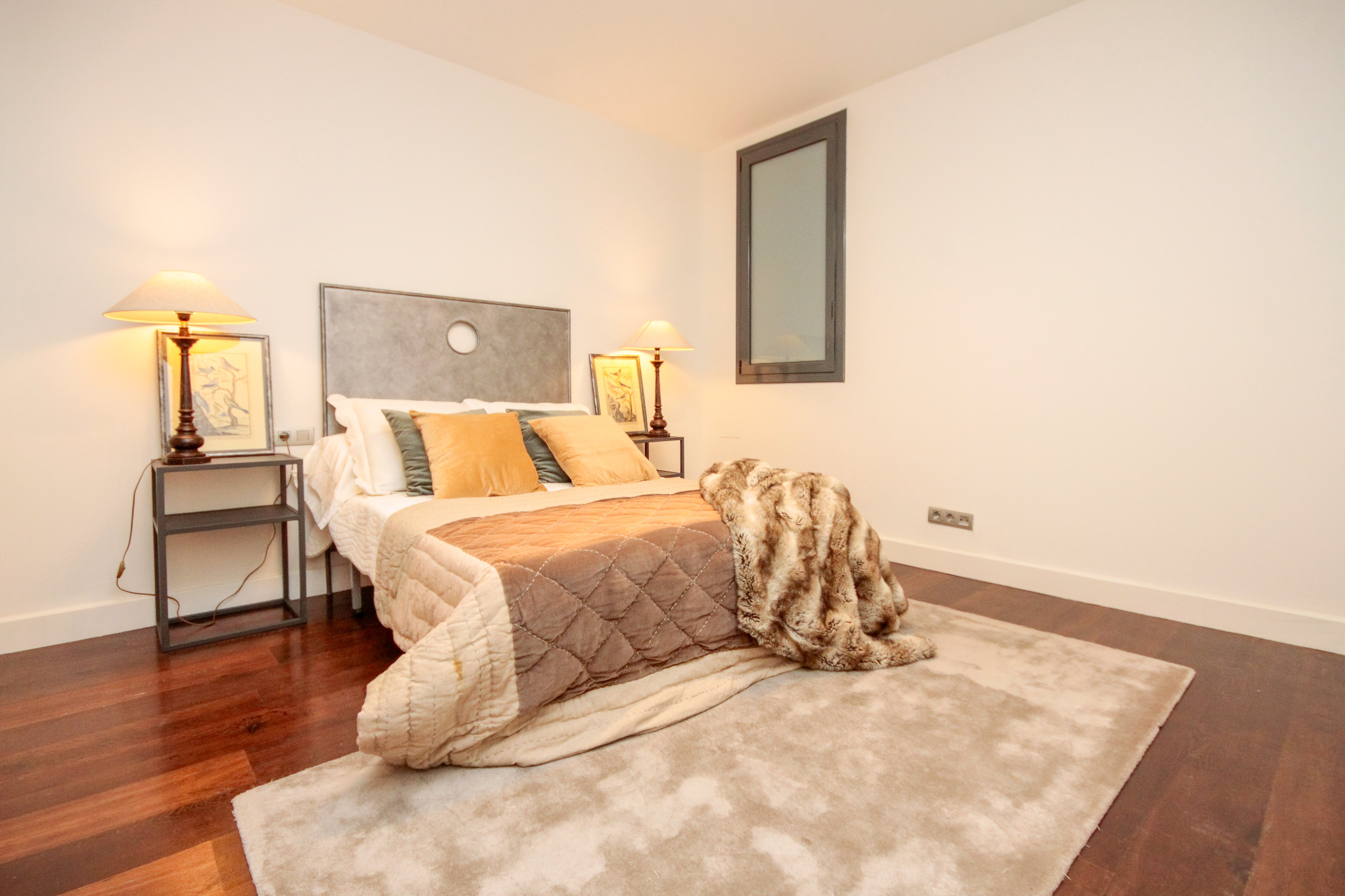 Piso en venta en rbla Cataluña