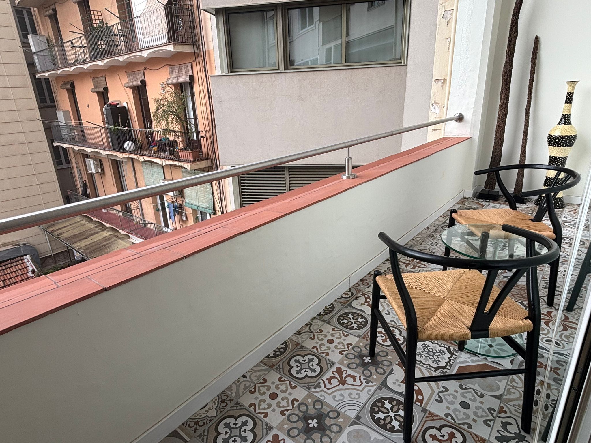 Piso en venta en rbla Cataluña