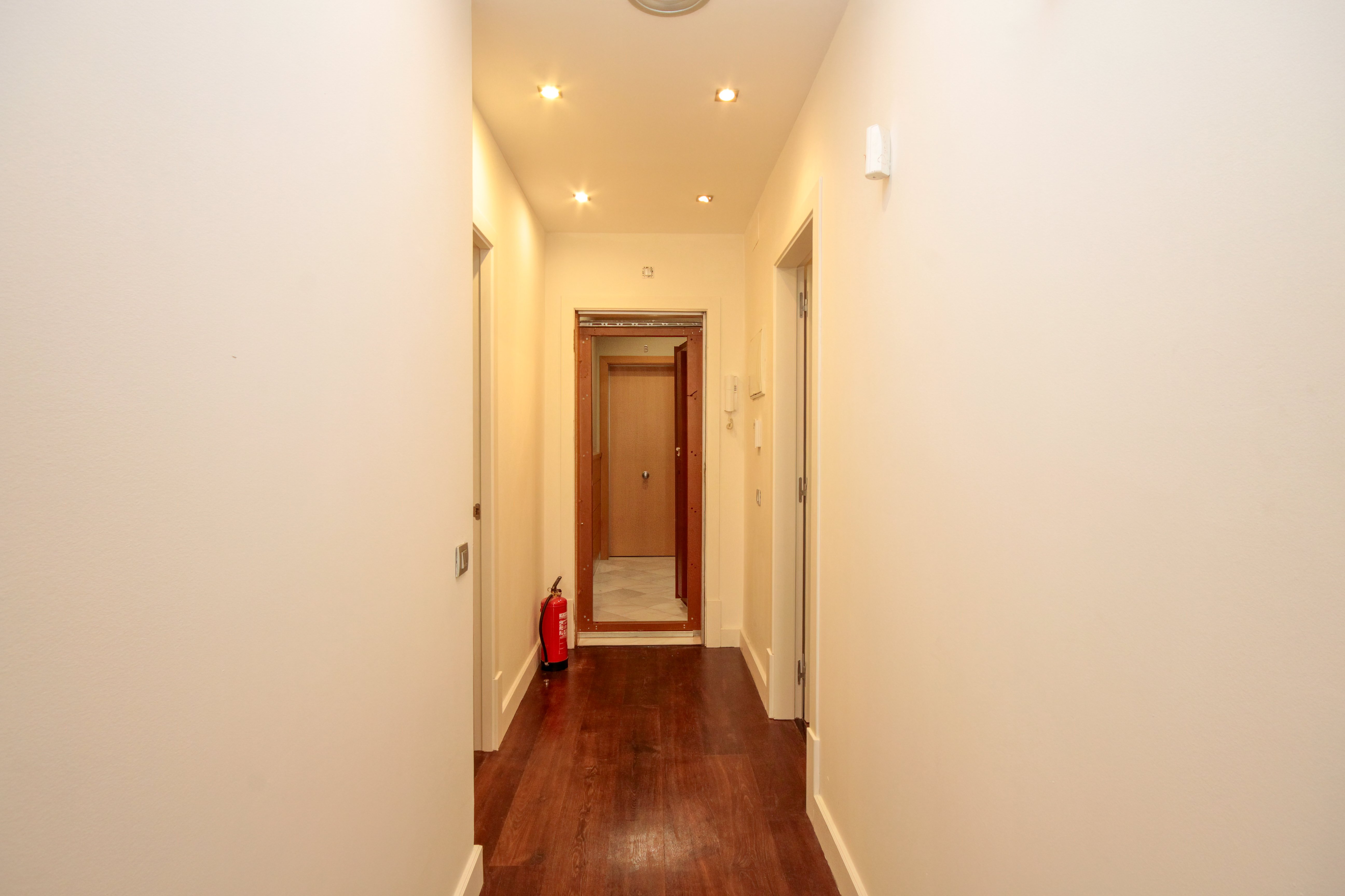 Piso en venta en rbla Cataluña