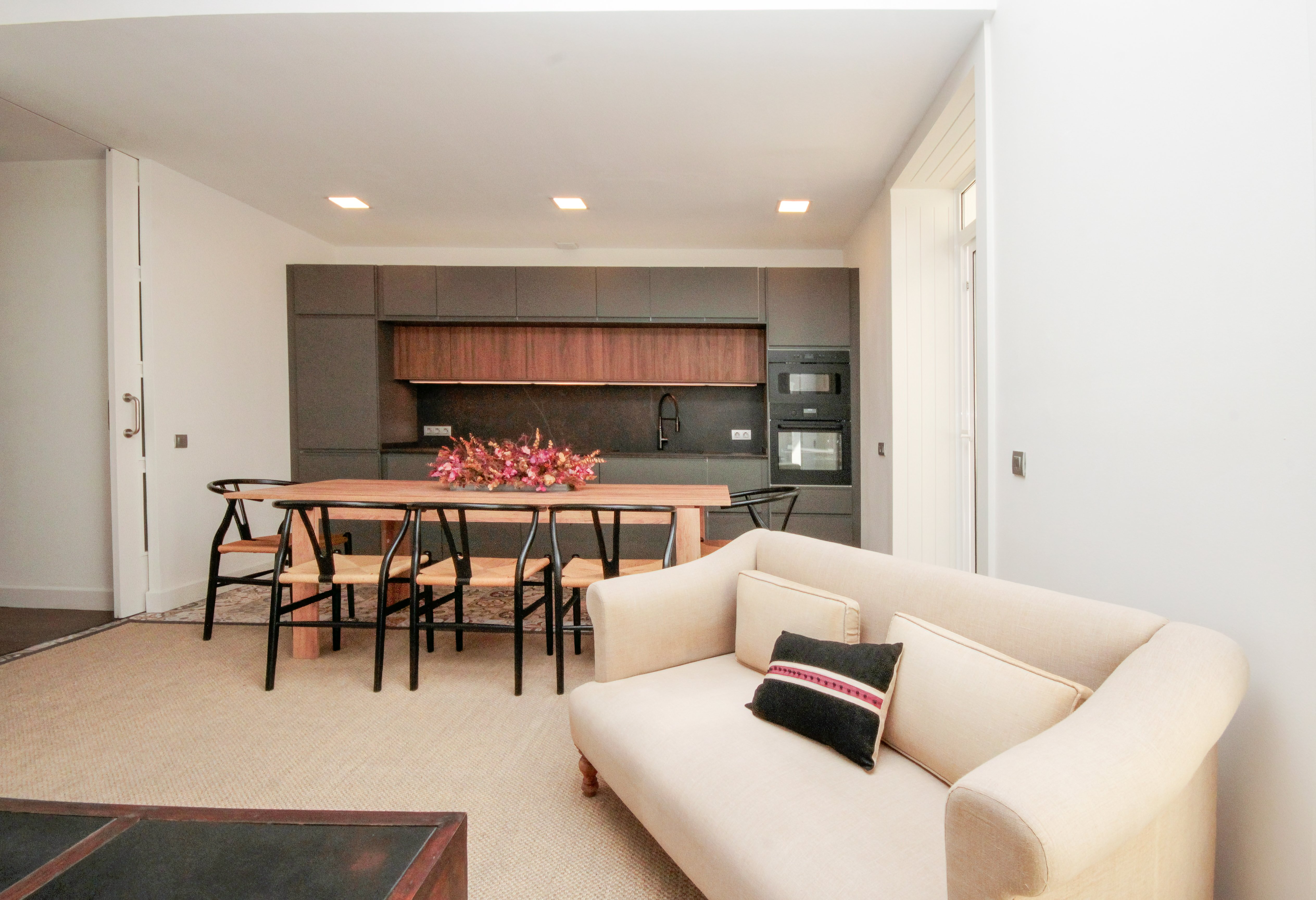 Piso en venta en rbla Cataluña