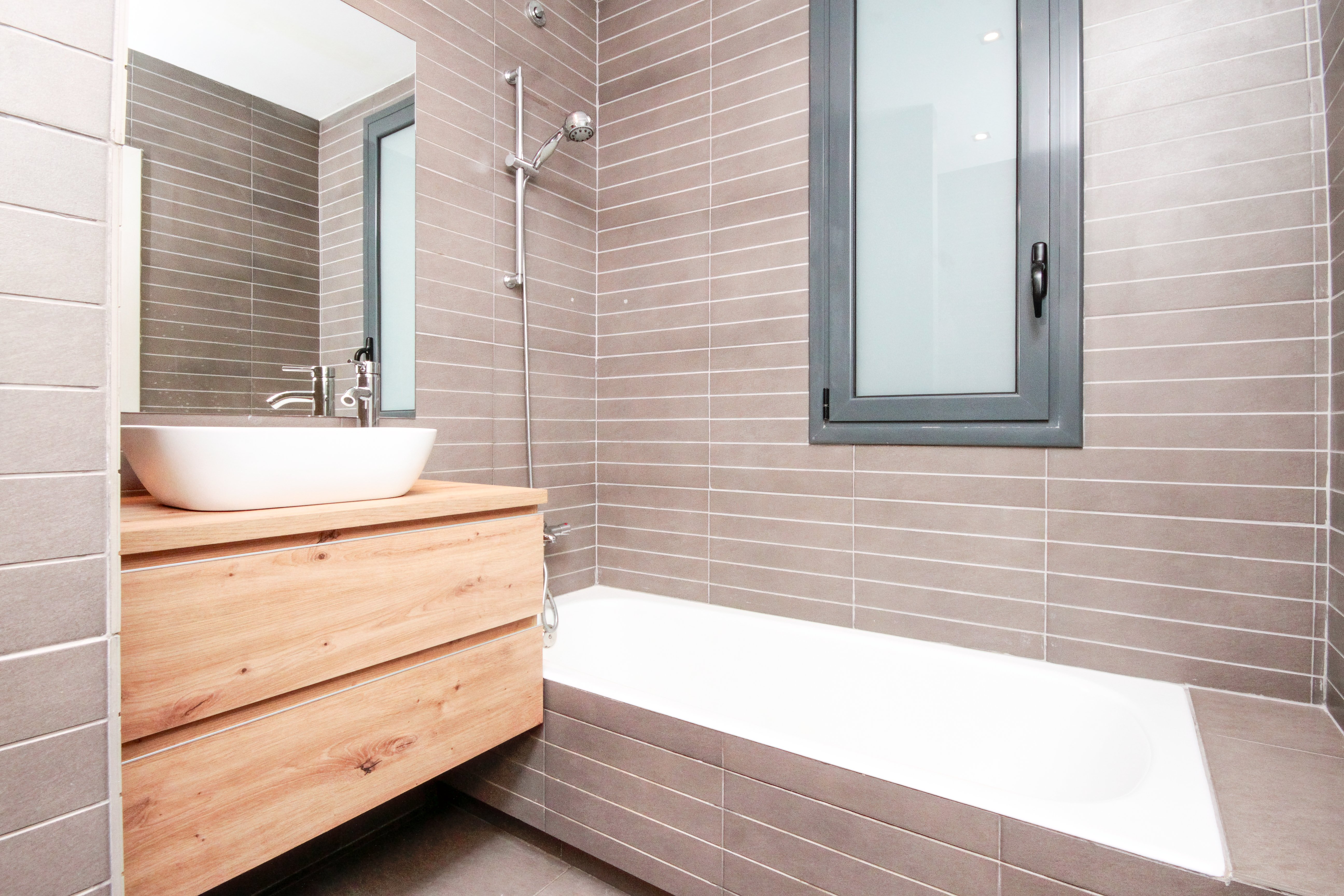 Piso en venta en rbla Cataluña