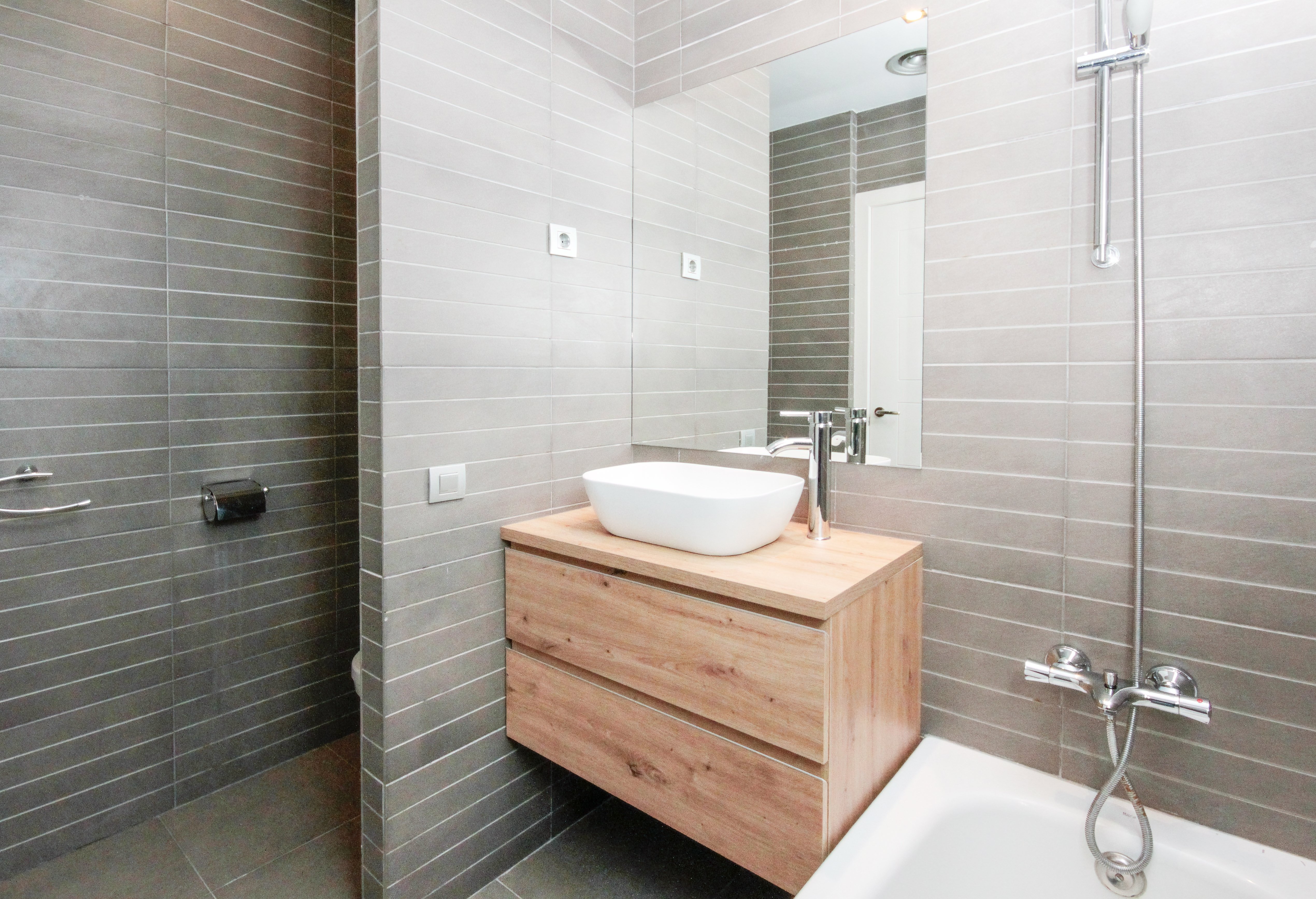 Piso en venta en rbla Cataluña