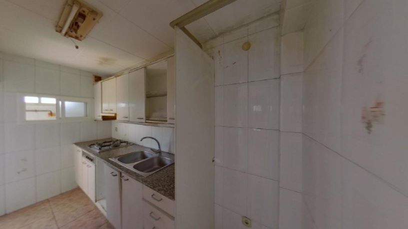 Piso en venta en avda Marques de Montroig