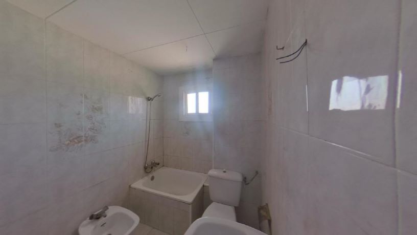 Piso en venta en avda Marques de Montroig