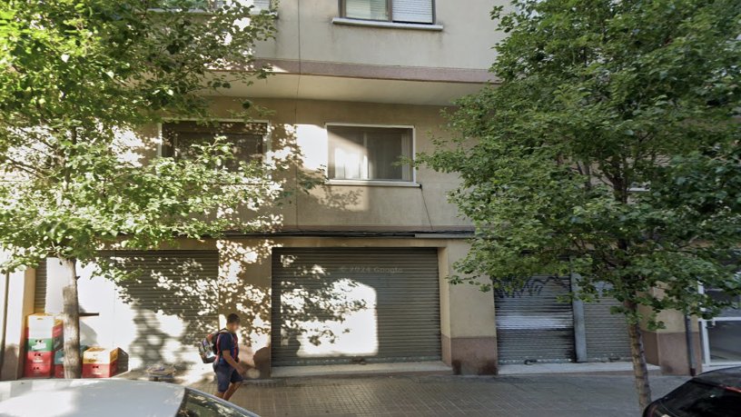 Piso en venta en calle Josep Ricart