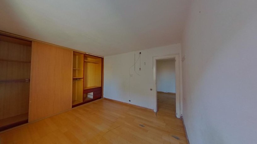 Piso en venta en grupo La Florida