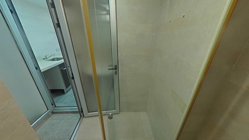 Piso en venta en avda Roureda
