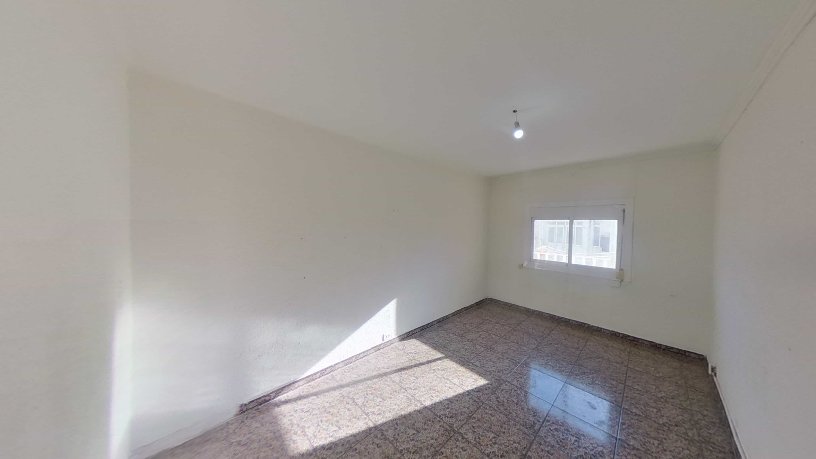 Piso en venta en avda Bosque 67-69