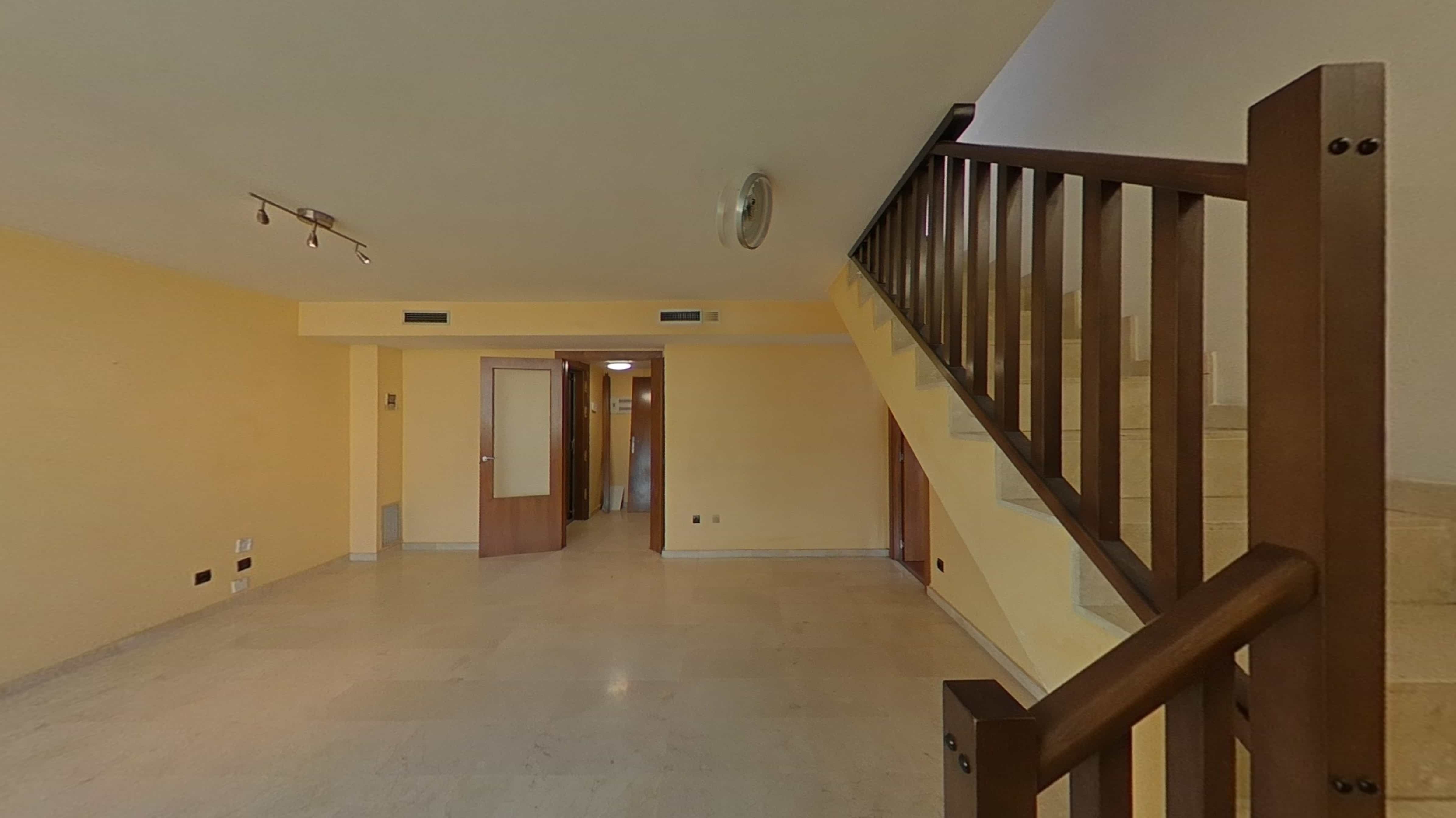 Casa en venta en calle Manresa Parcela 749 Urb.agora Park