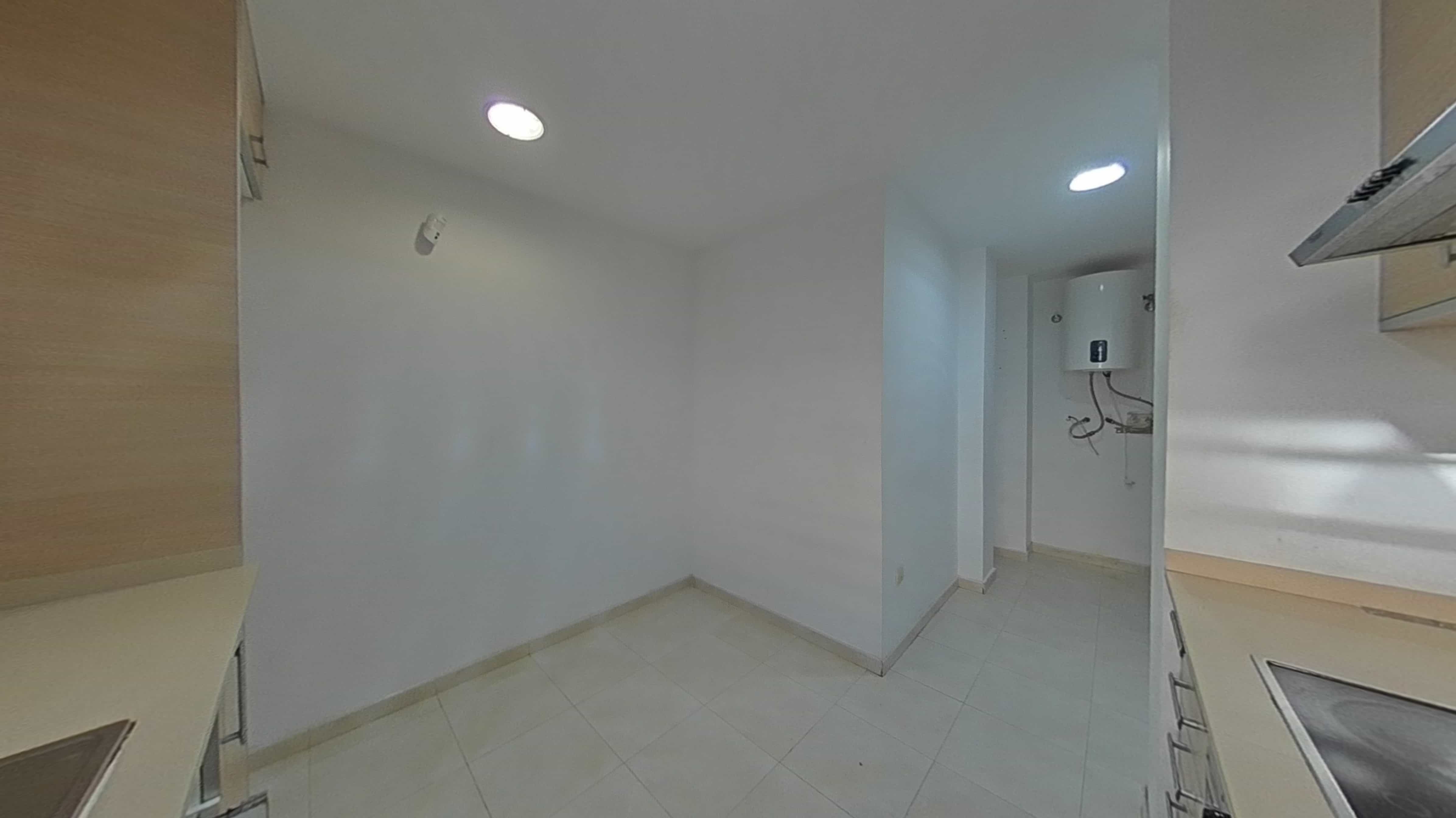 Casa en venta en calle Manresa Parcela 749 Urb.agora Park