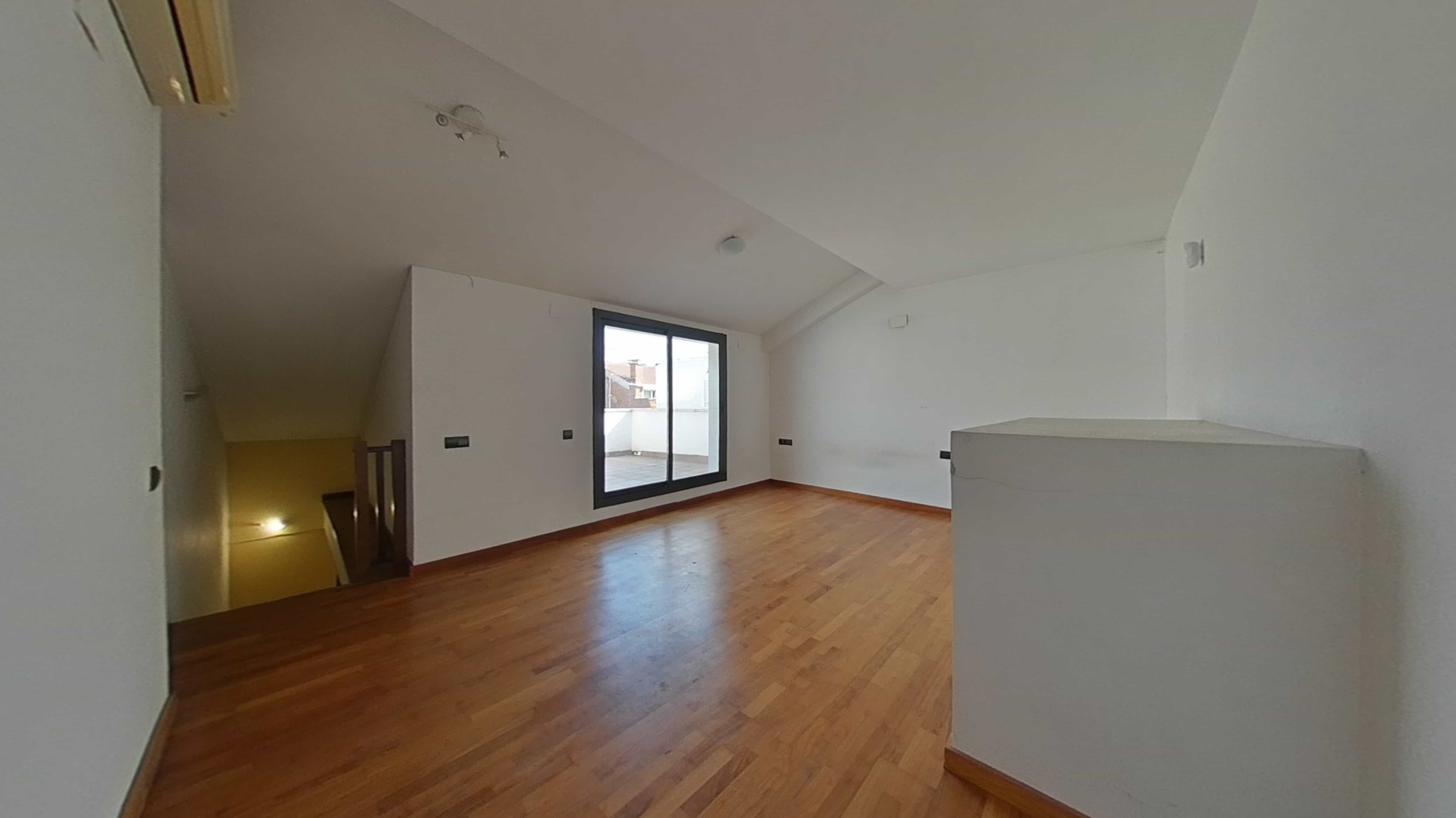 Casa en venta en calle Manresa Parcela 749 Urb.agora Park