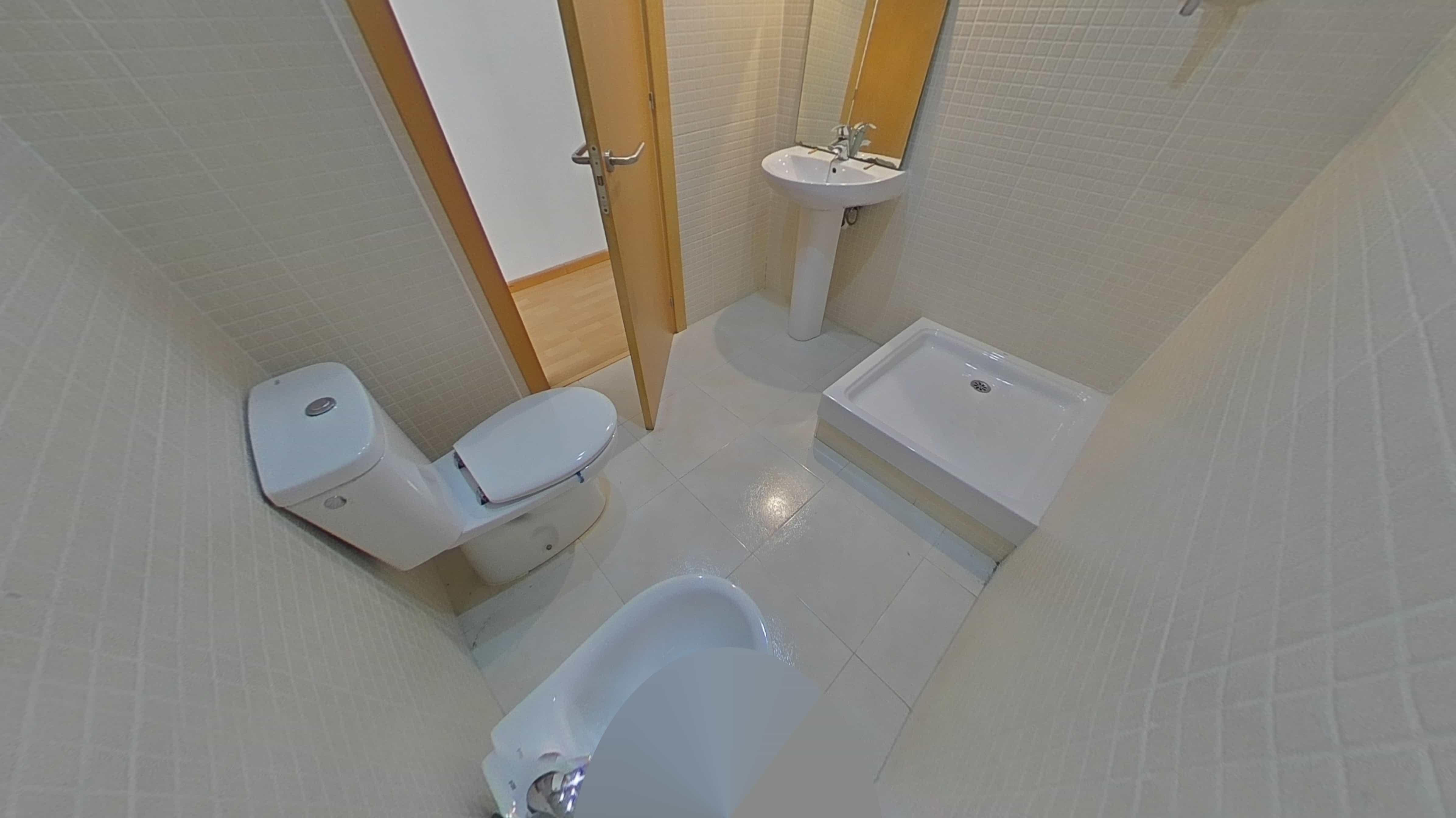 Casa en venta en calle Manresa Parcela 749 Urb.agora Park