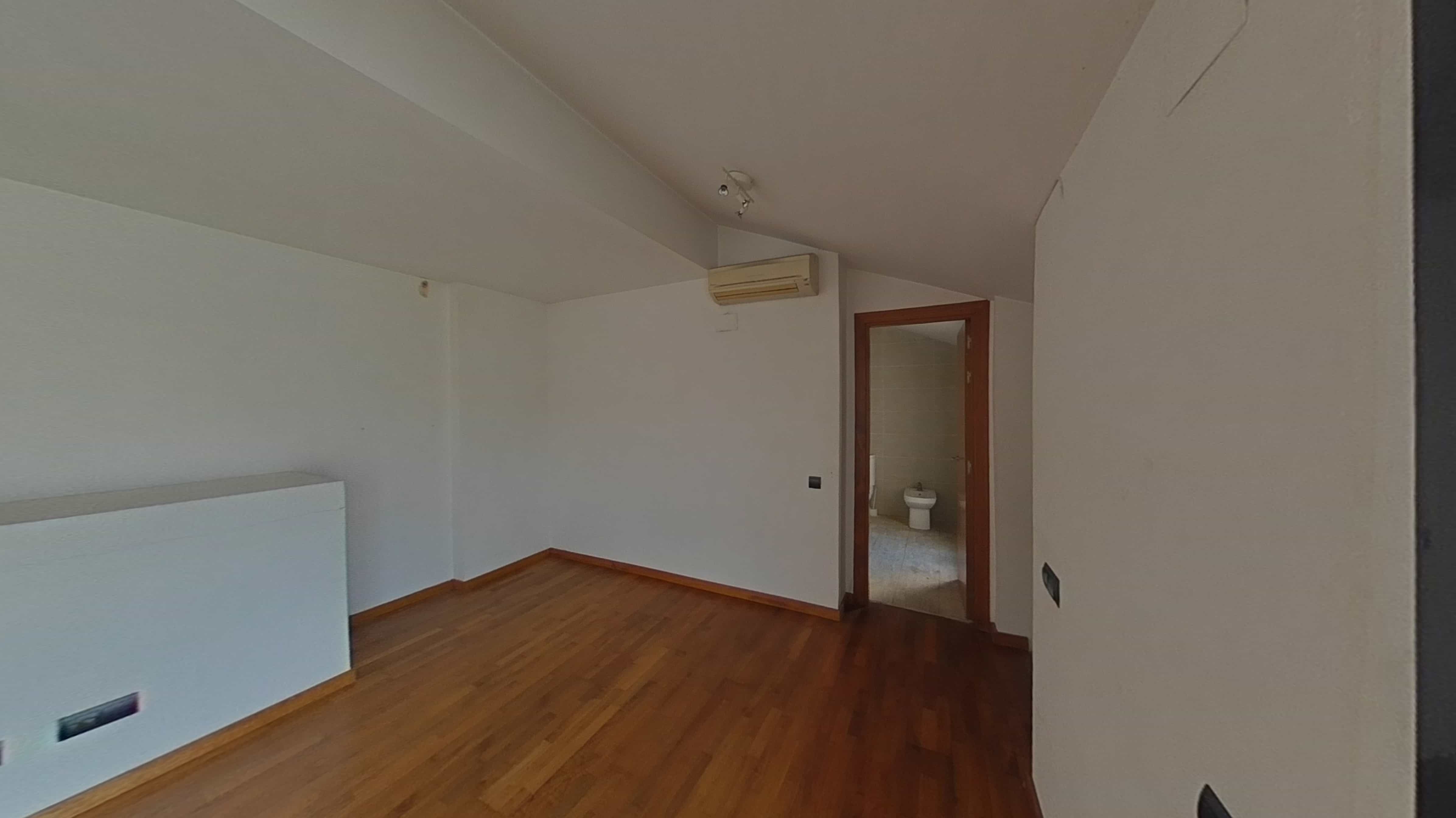 Casa en venta en calle Manresa Parcela 749 Urb.agora Park