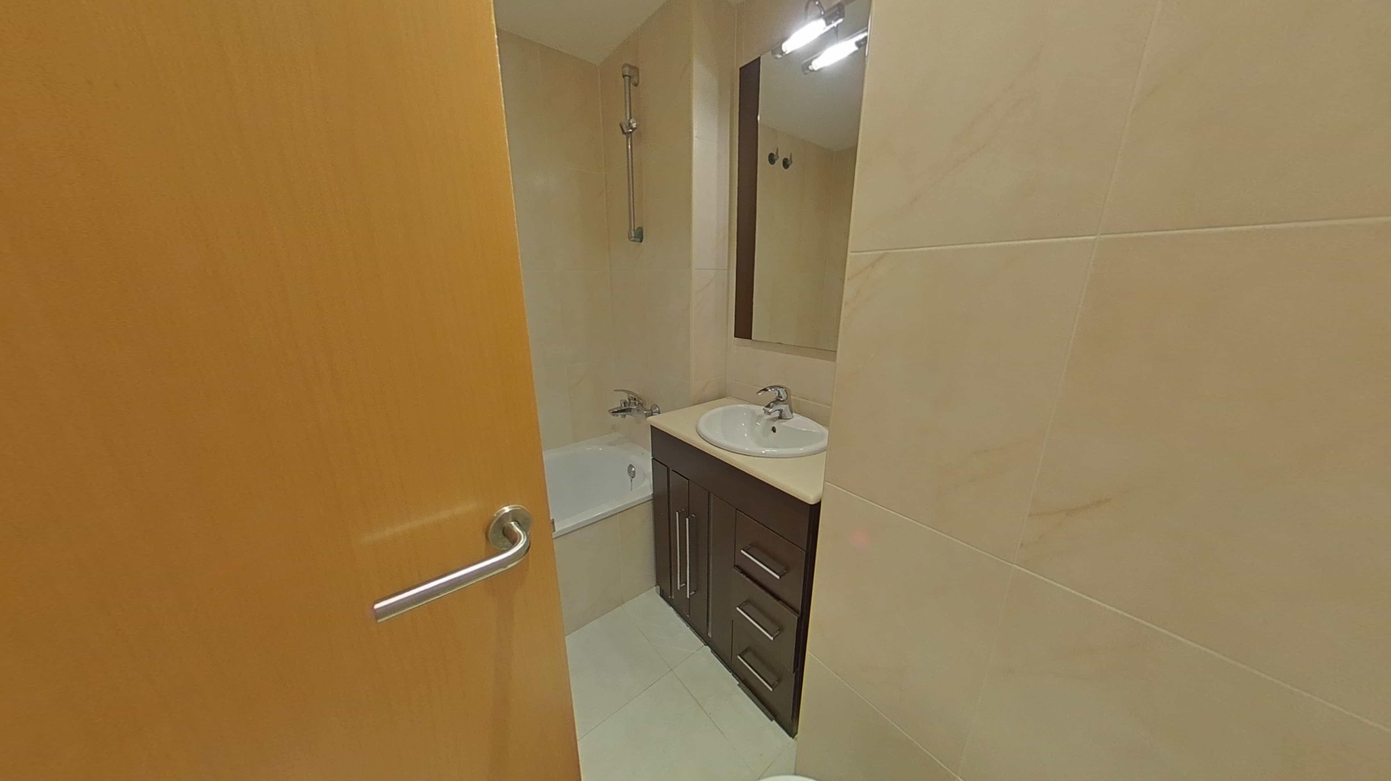 Casa en venta en calle Manresa Parcela 749 Urb.agora Park