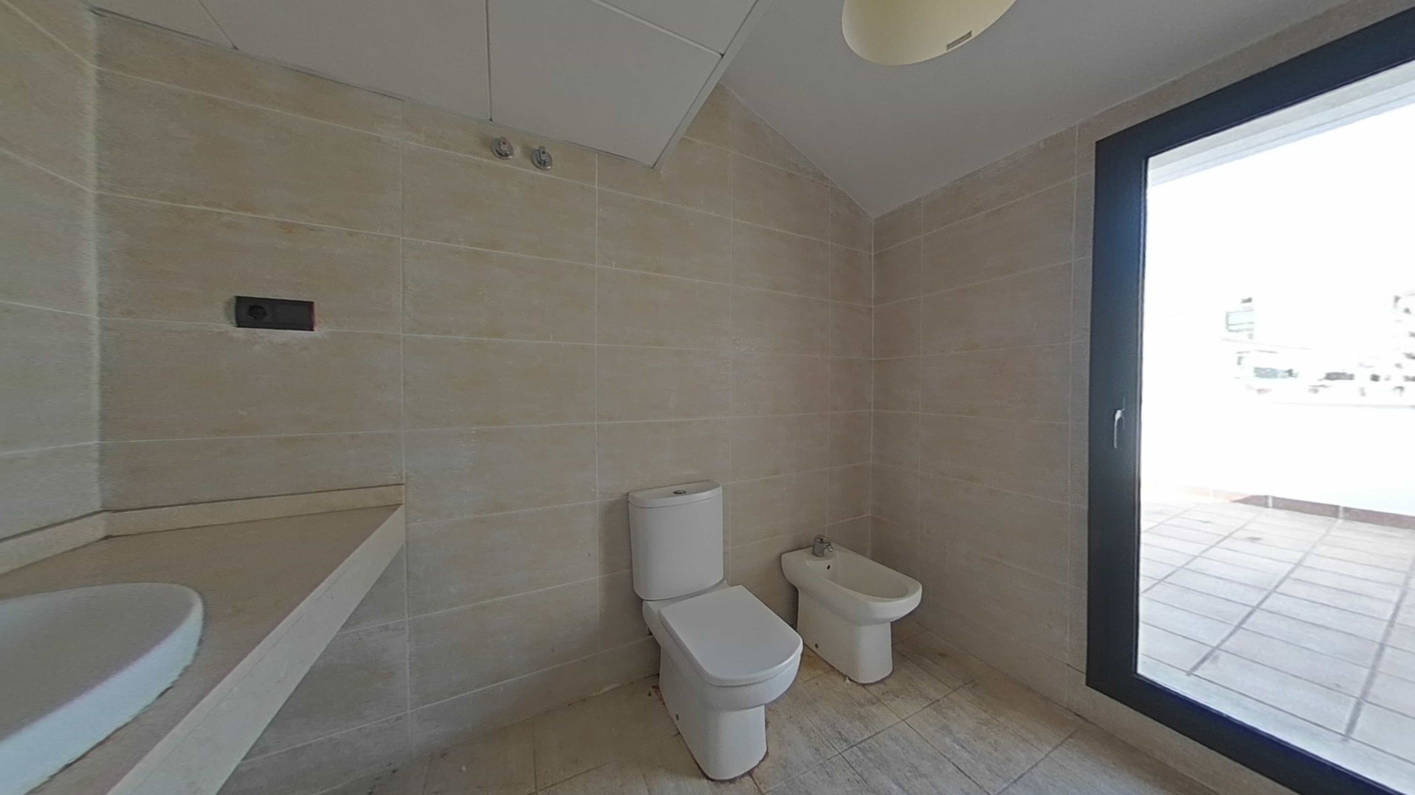 Casa en venta en calle Manresa Parcela 749 Urb.agora Park