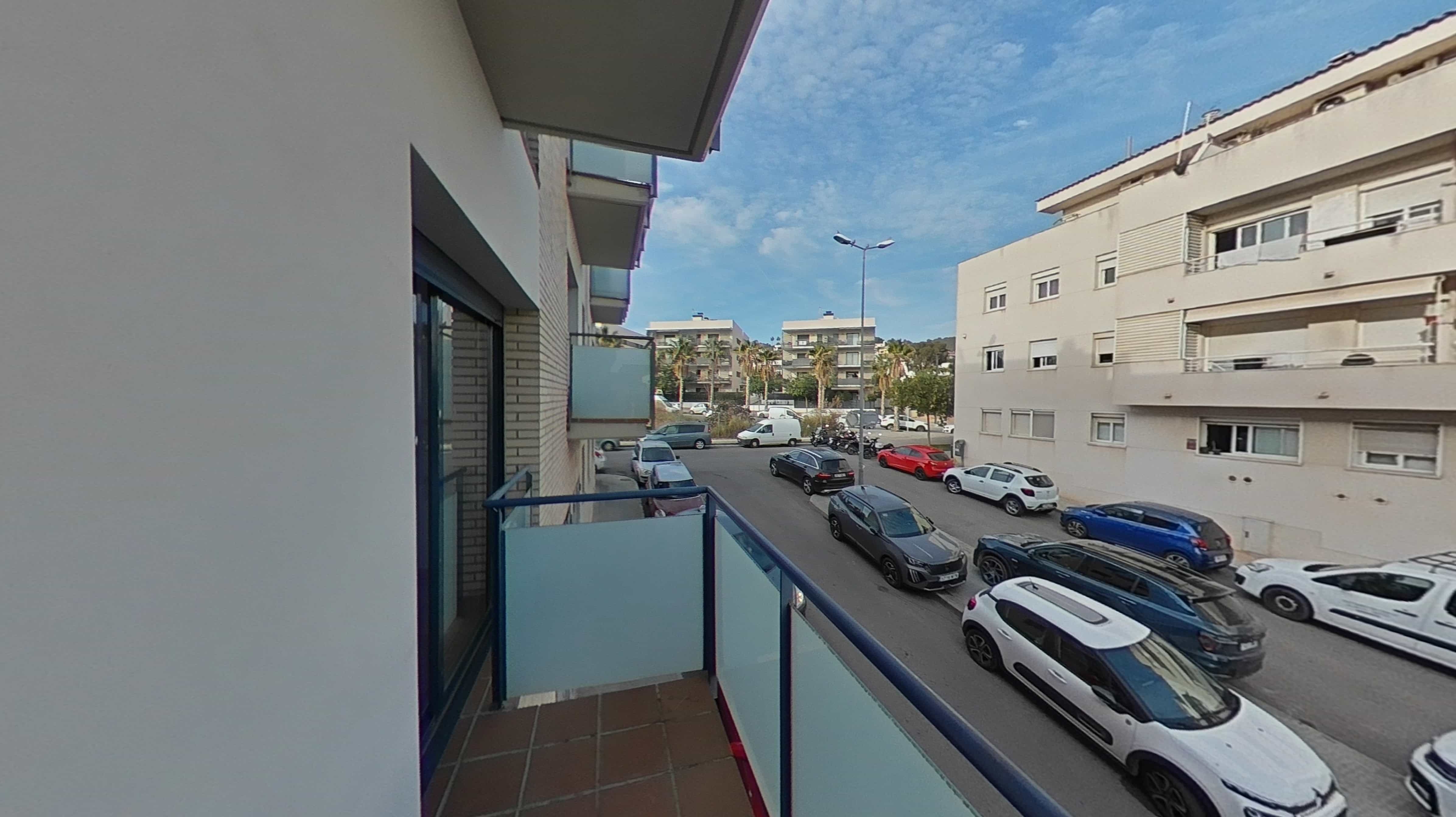 Casa en venta en calle Manresa Parcela 749 Urb.agora Park