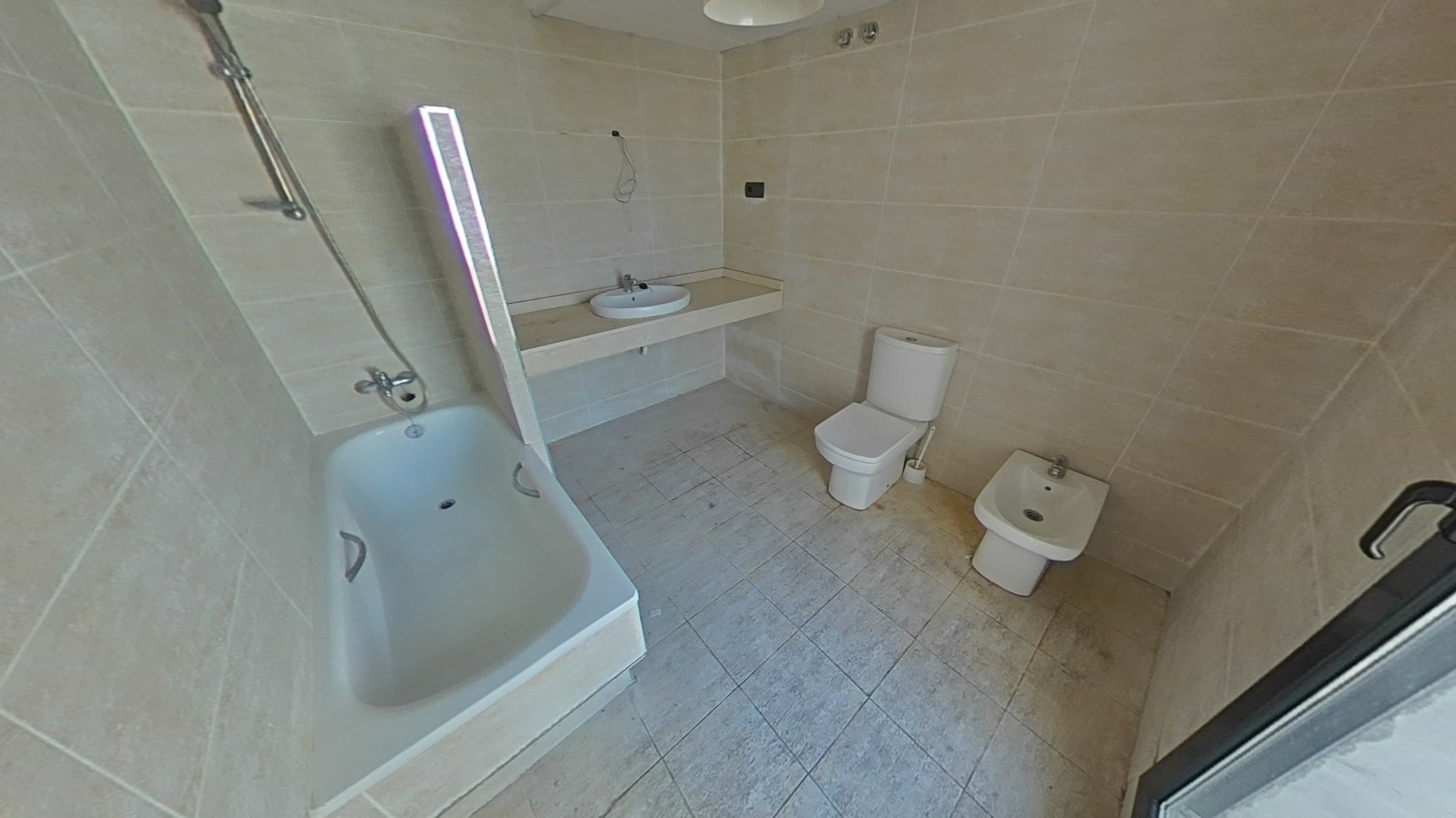 Casa en venta en calle Manresa Parcela 749 Urb.agora Park