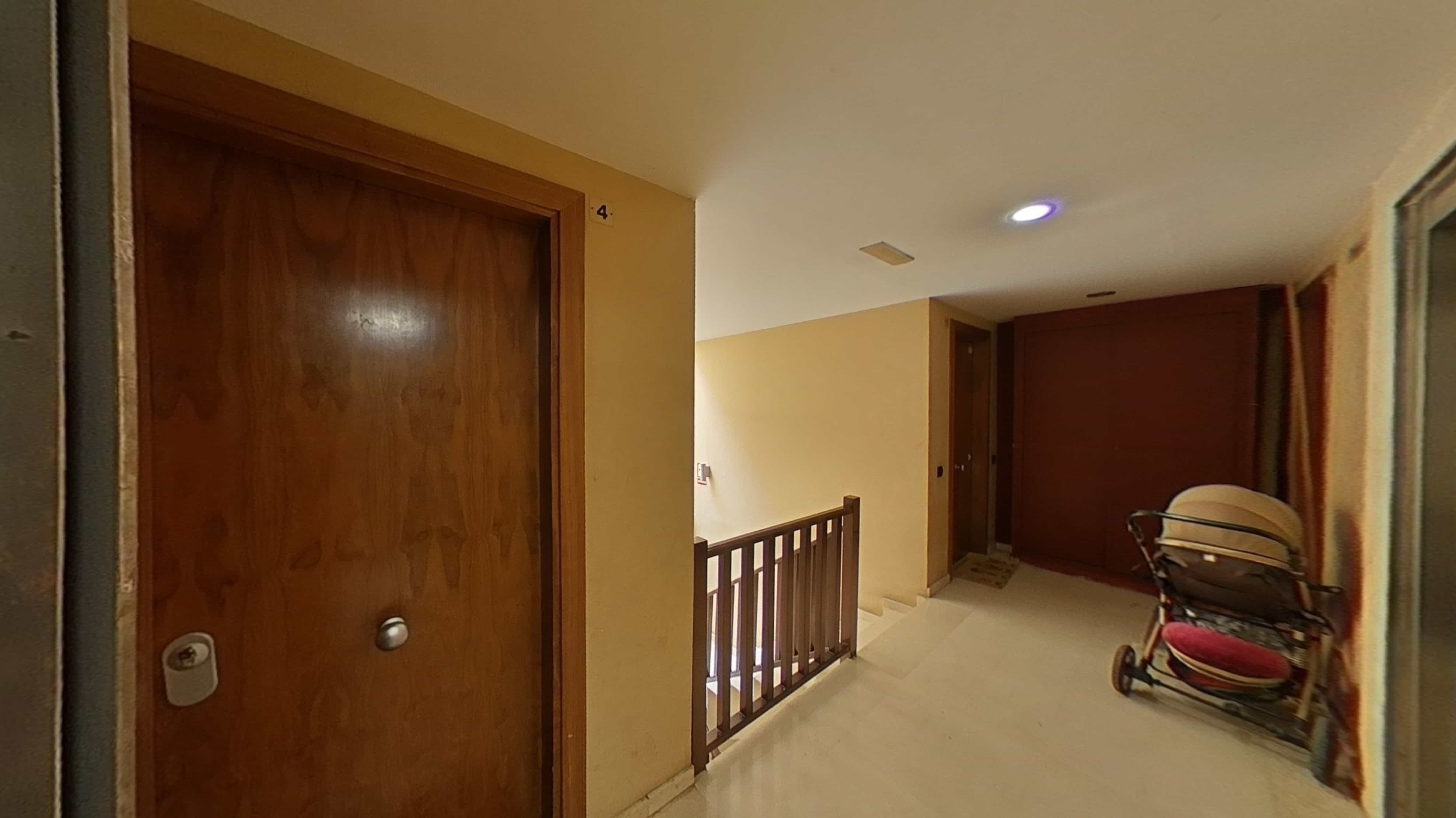 Casa en venta en calle Manresa Parcela 749 Urb.agora Park