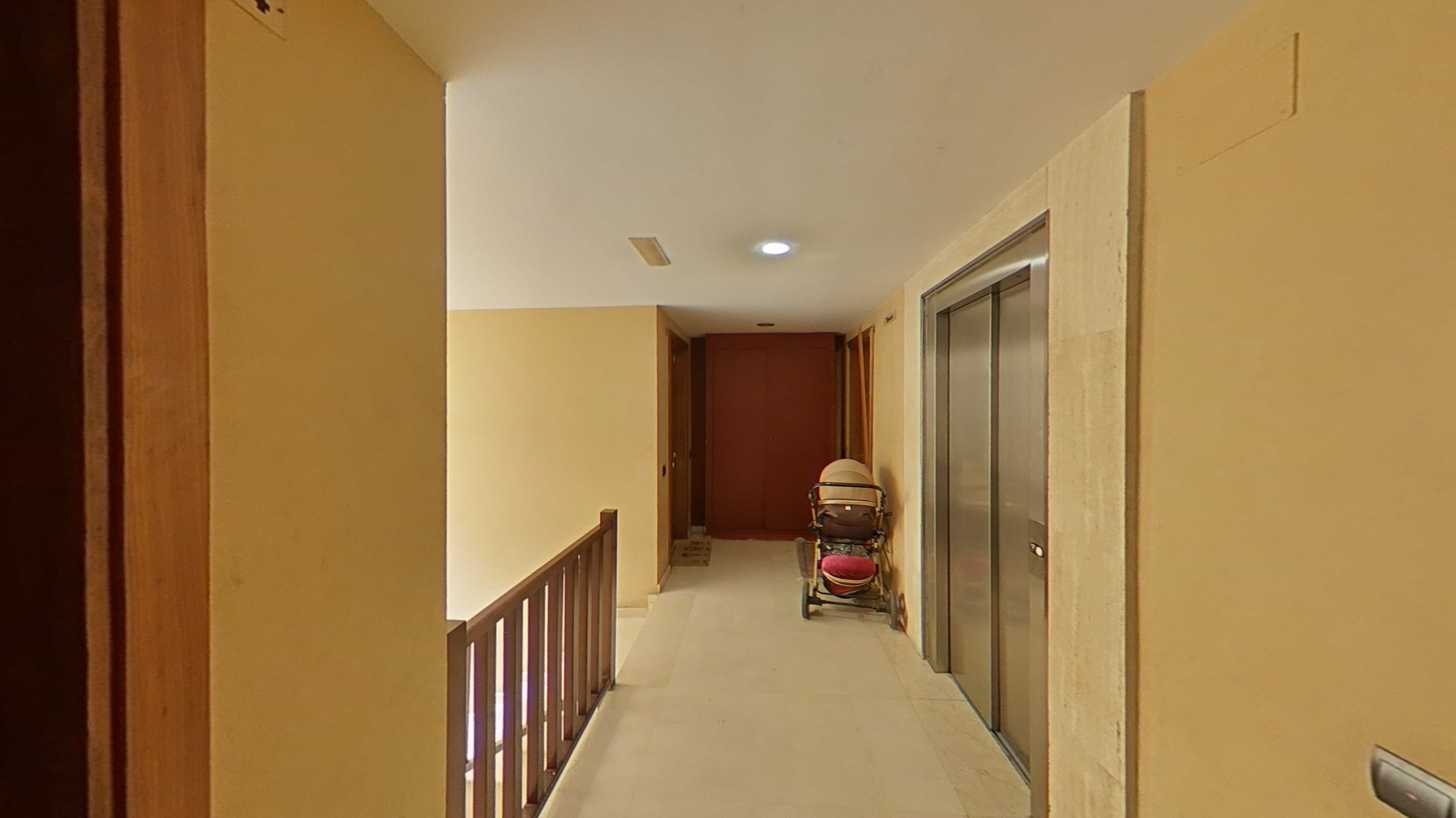 Casa en venta en calle Manresa Parcela 749 Urb.agora Park