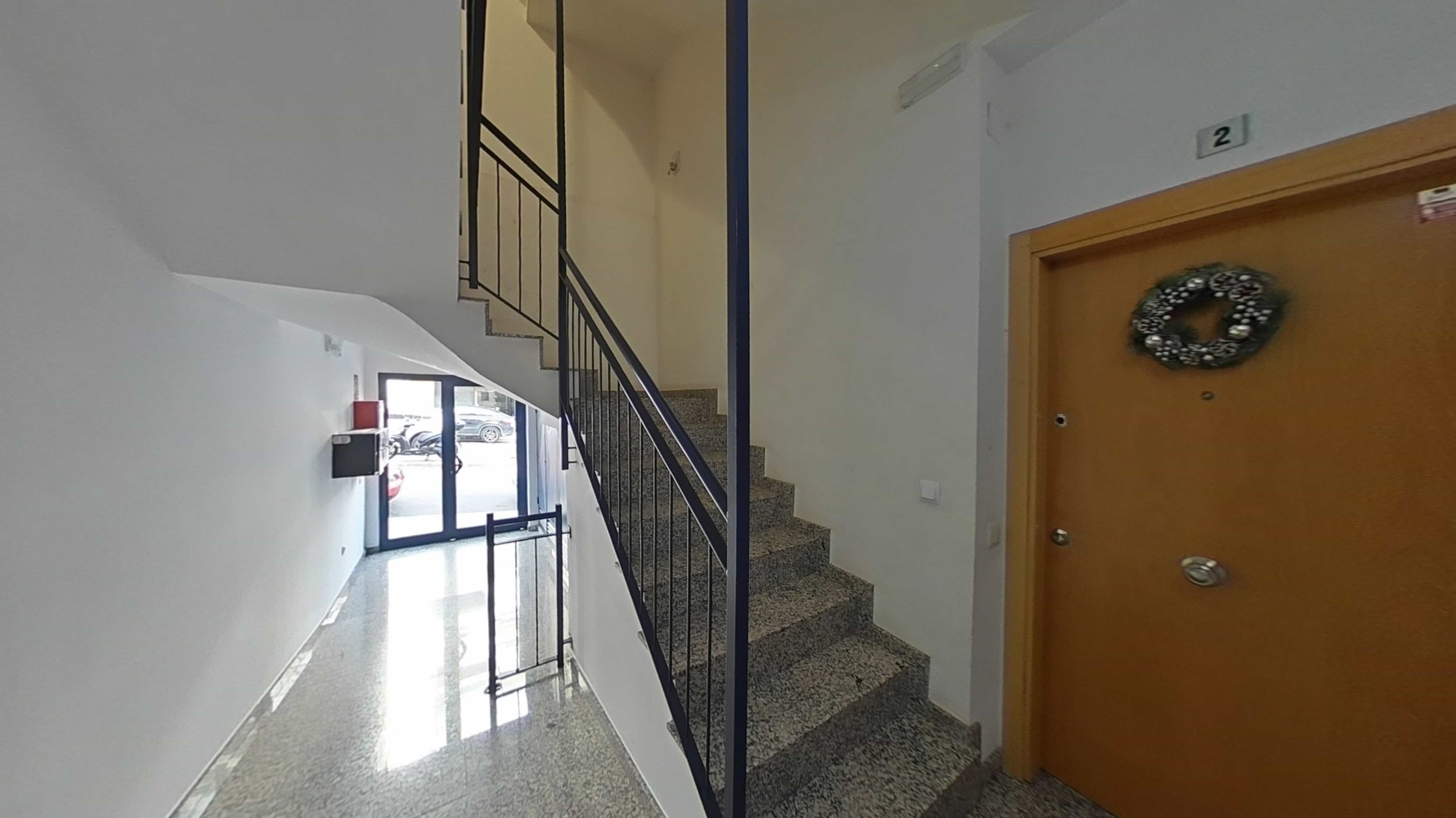 Casa en venta en calle Manresa Parcela 749 Urb.agora Park