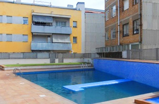 Piso en venta en calle Montserrat