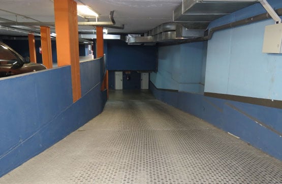 Garage for sale in calle Vallseca
