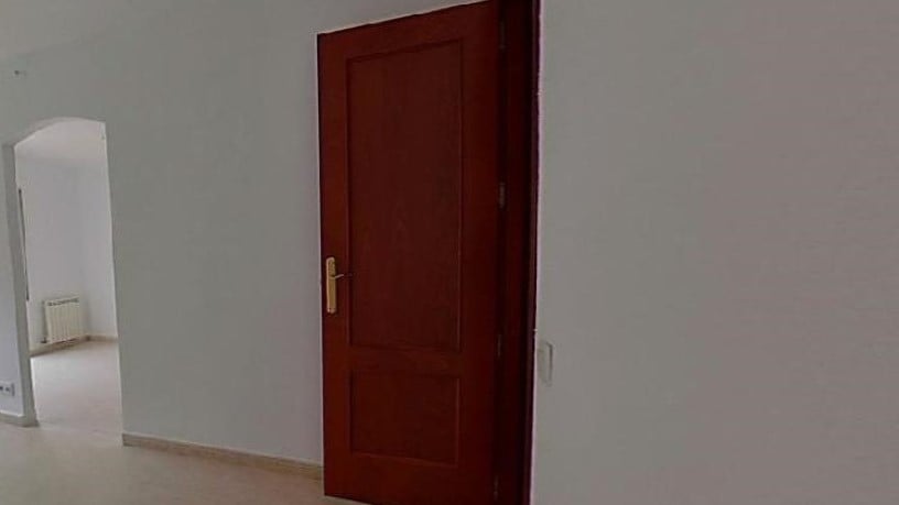 Appartement à vendre à calle San Josep