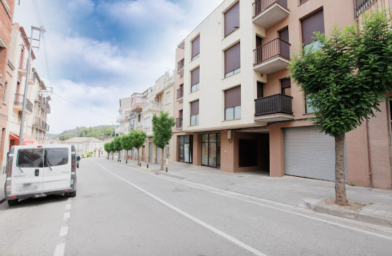 Place de stationnement  dans route Cardona, 35-37, Callús