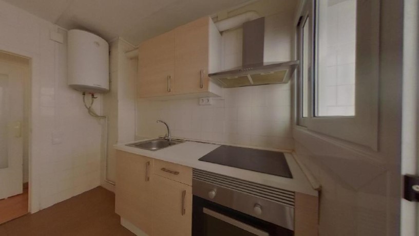 Piso en venta en avda Gran Via Corts Catalanes