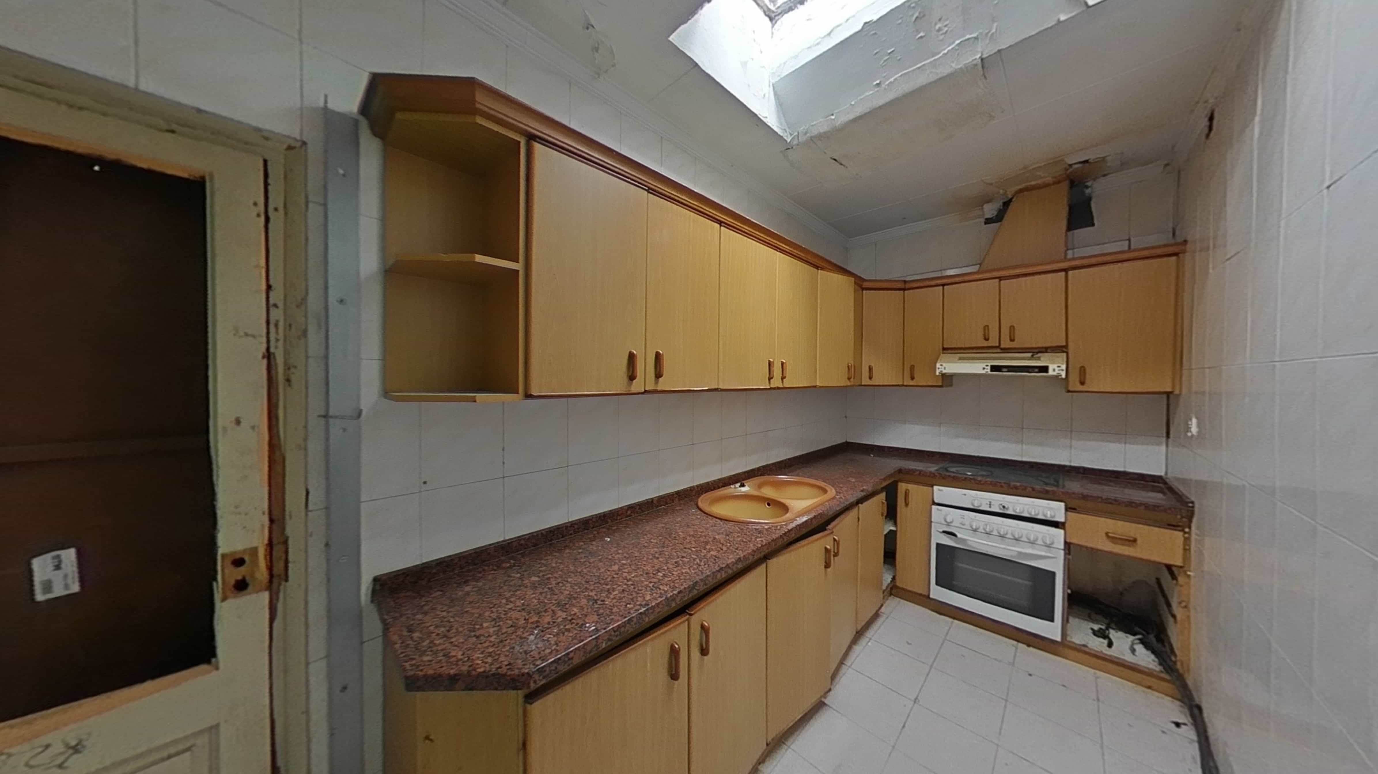 House for sale in calle Joanot Martorell