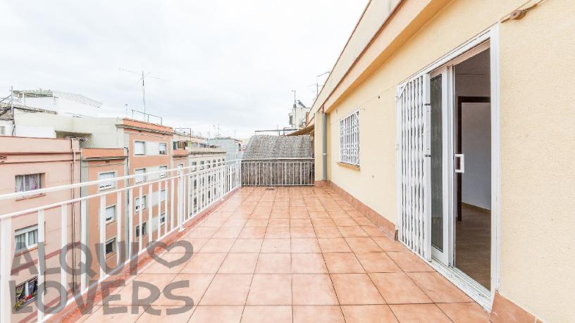 Piso en venta en calle Font