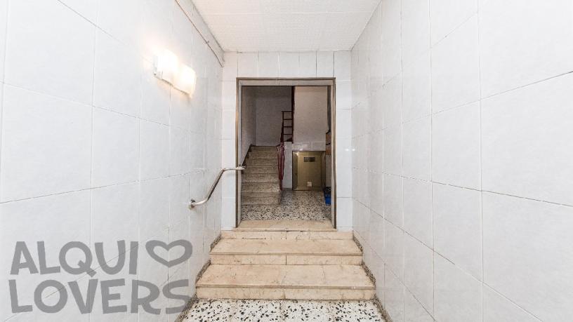 Piso en venta en calle Font