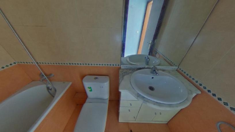 Piso en venta en calle Montmany