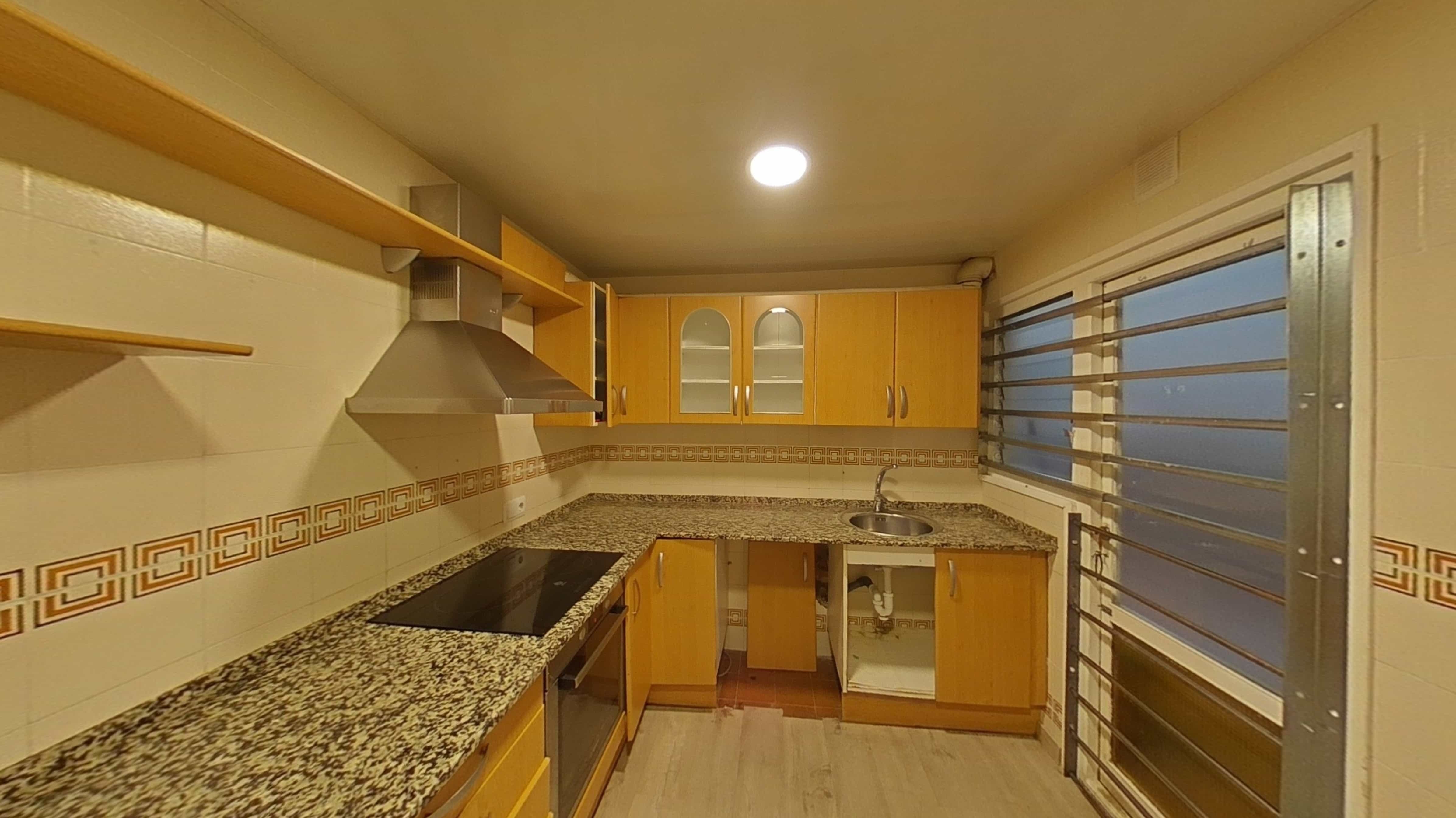 Flat for sale in avda Verge Montserrat