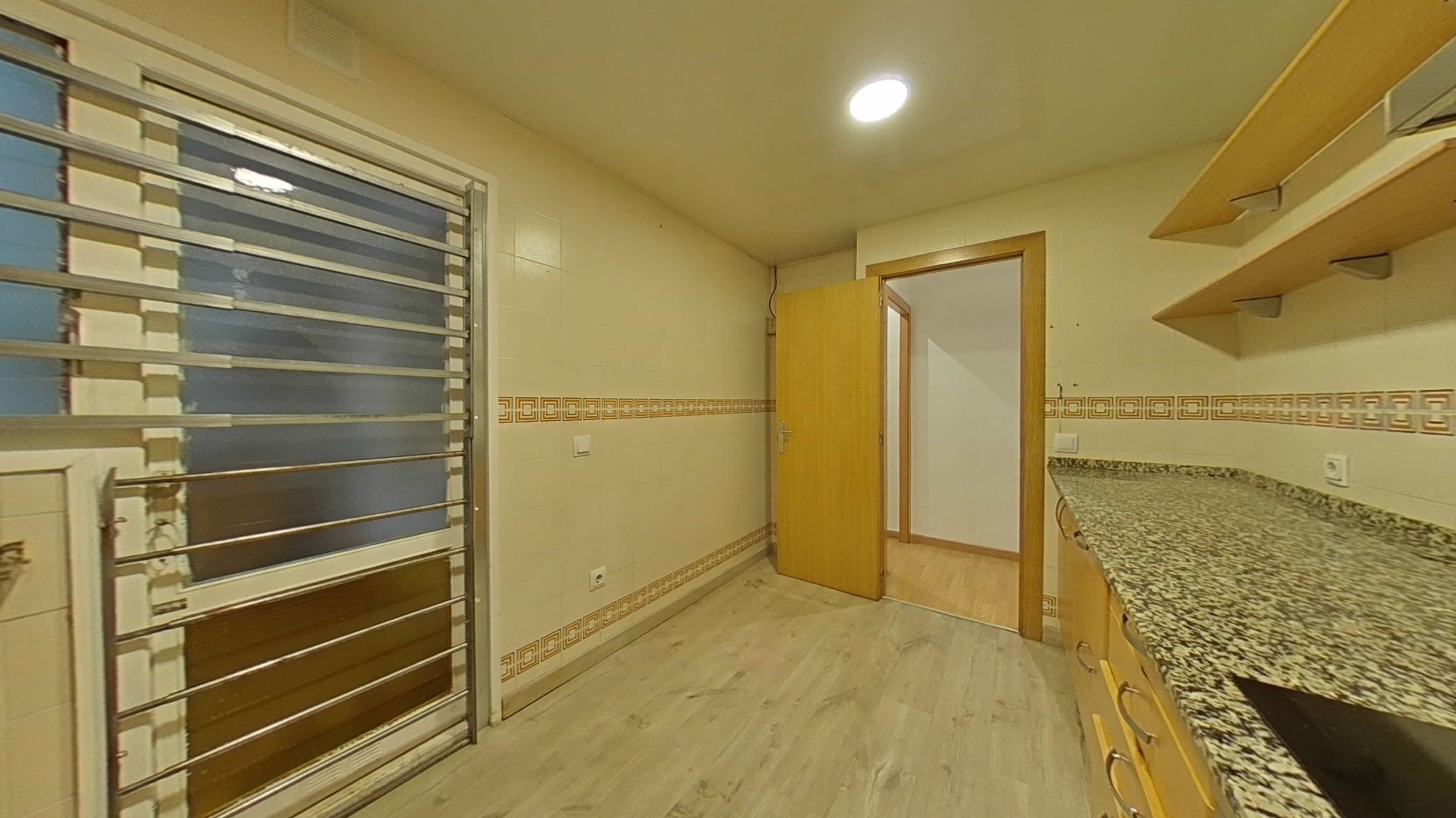 Flat for sale in avda Verge Montserrat