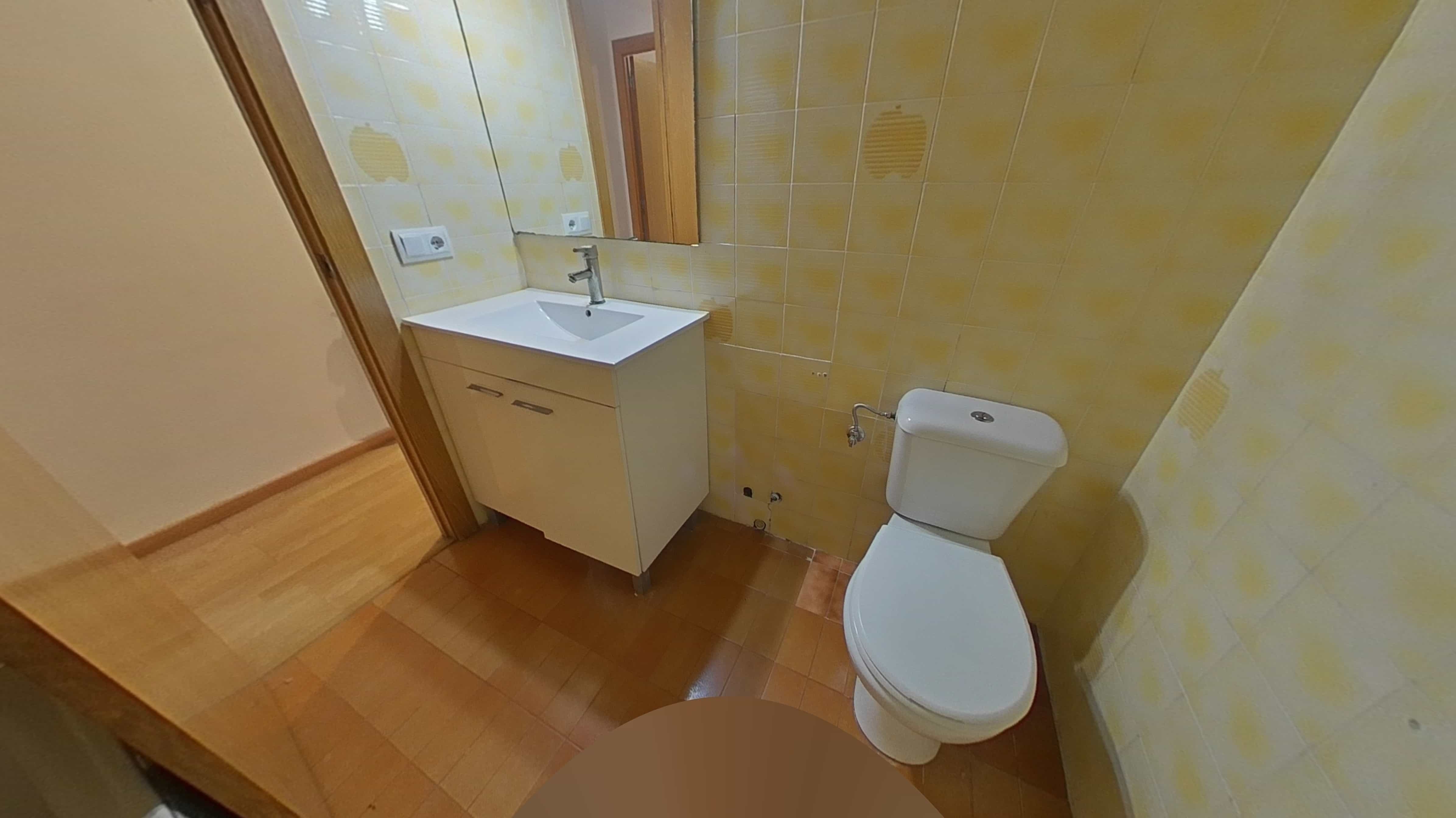 Flat for sale in avda Verge Montserrat