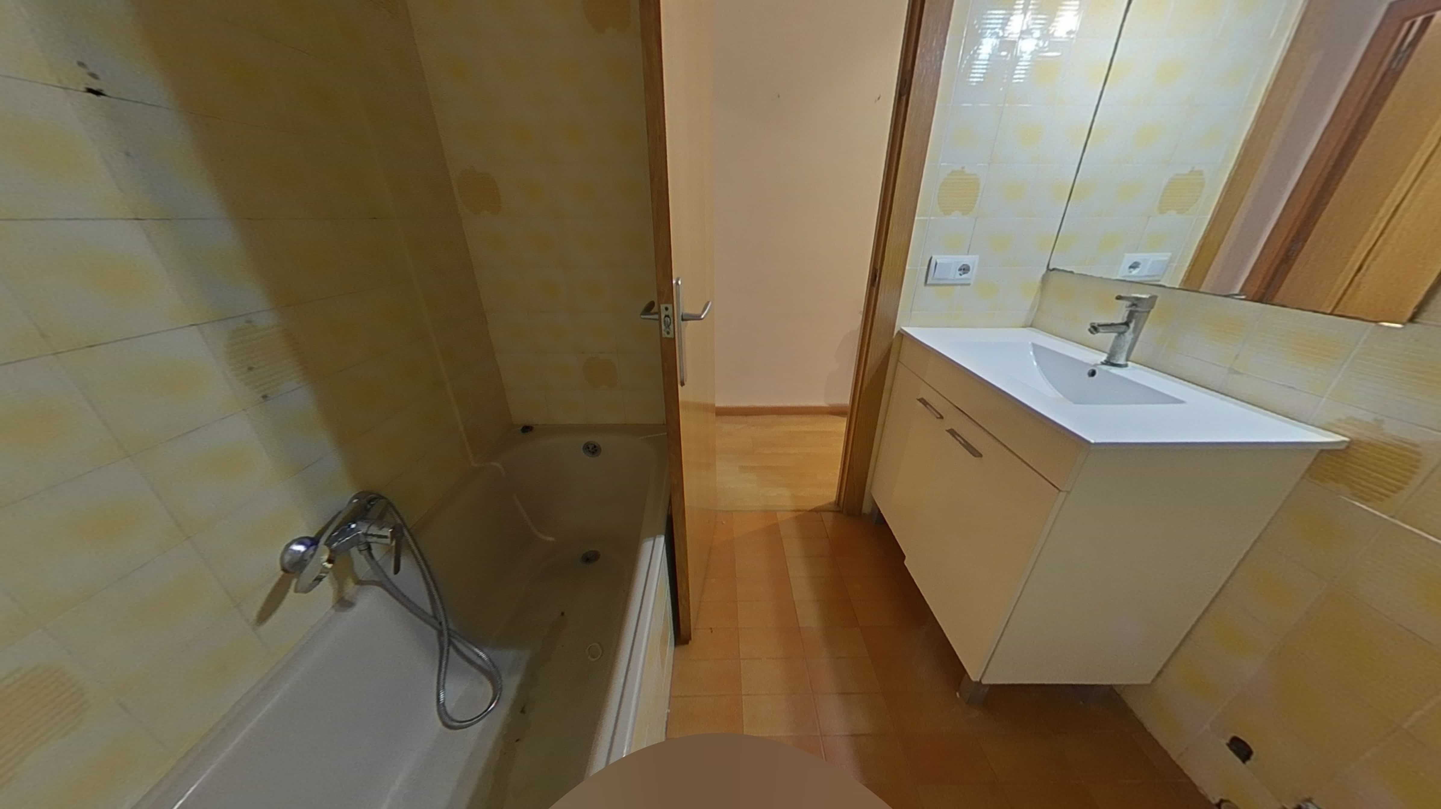 Flat for sale in avda Verge Montserrat