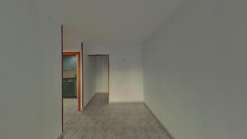 Piso en venta en calle Democracia