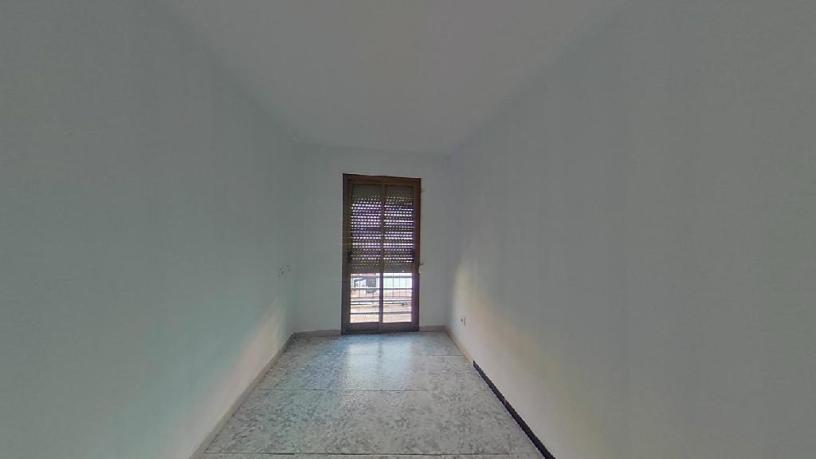 Piso en venta en calle Democracia