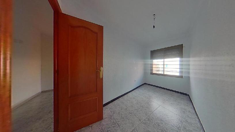 Piso en venta en calle Democracia
