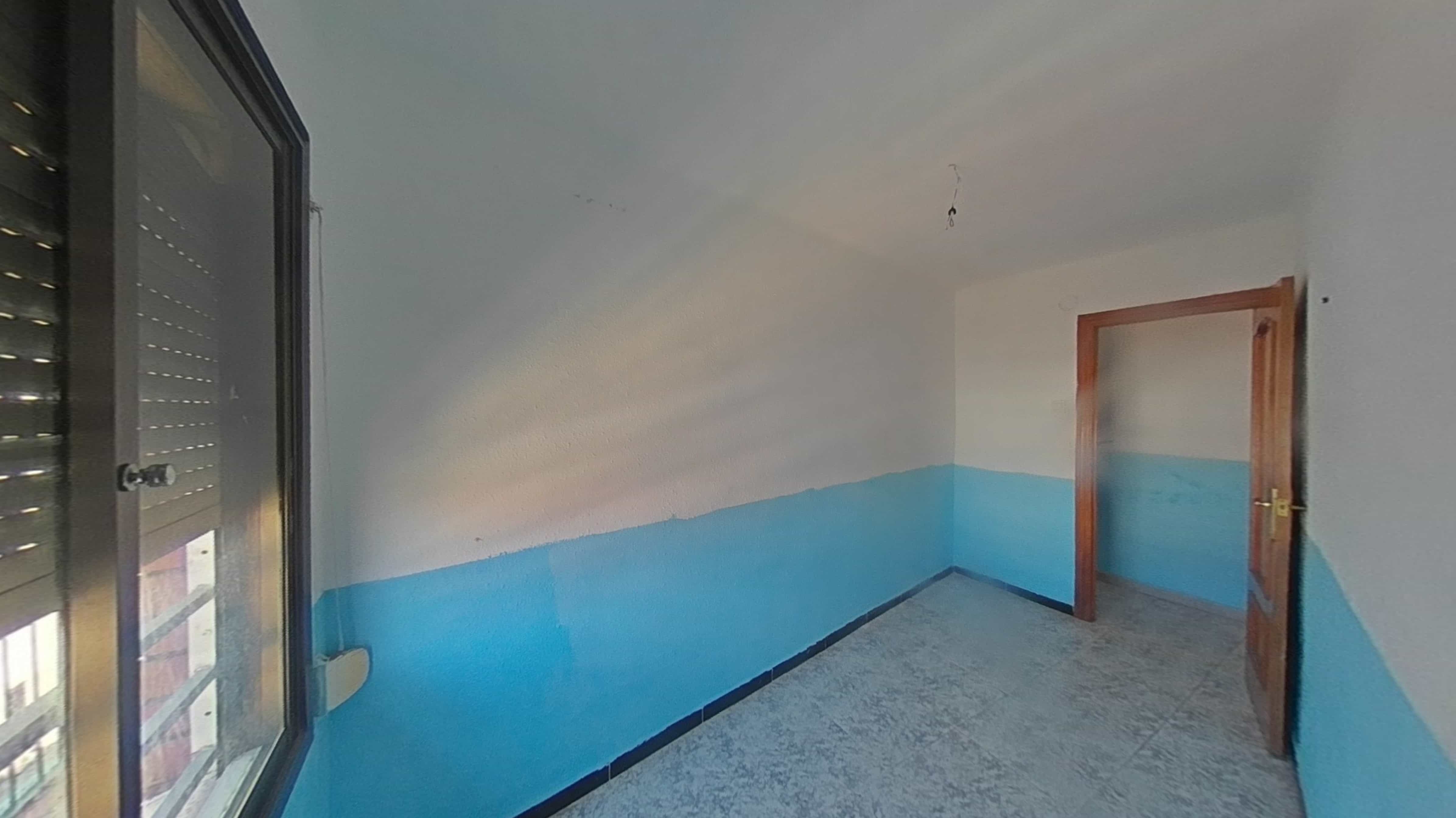 Flat for sale in calle Democracia