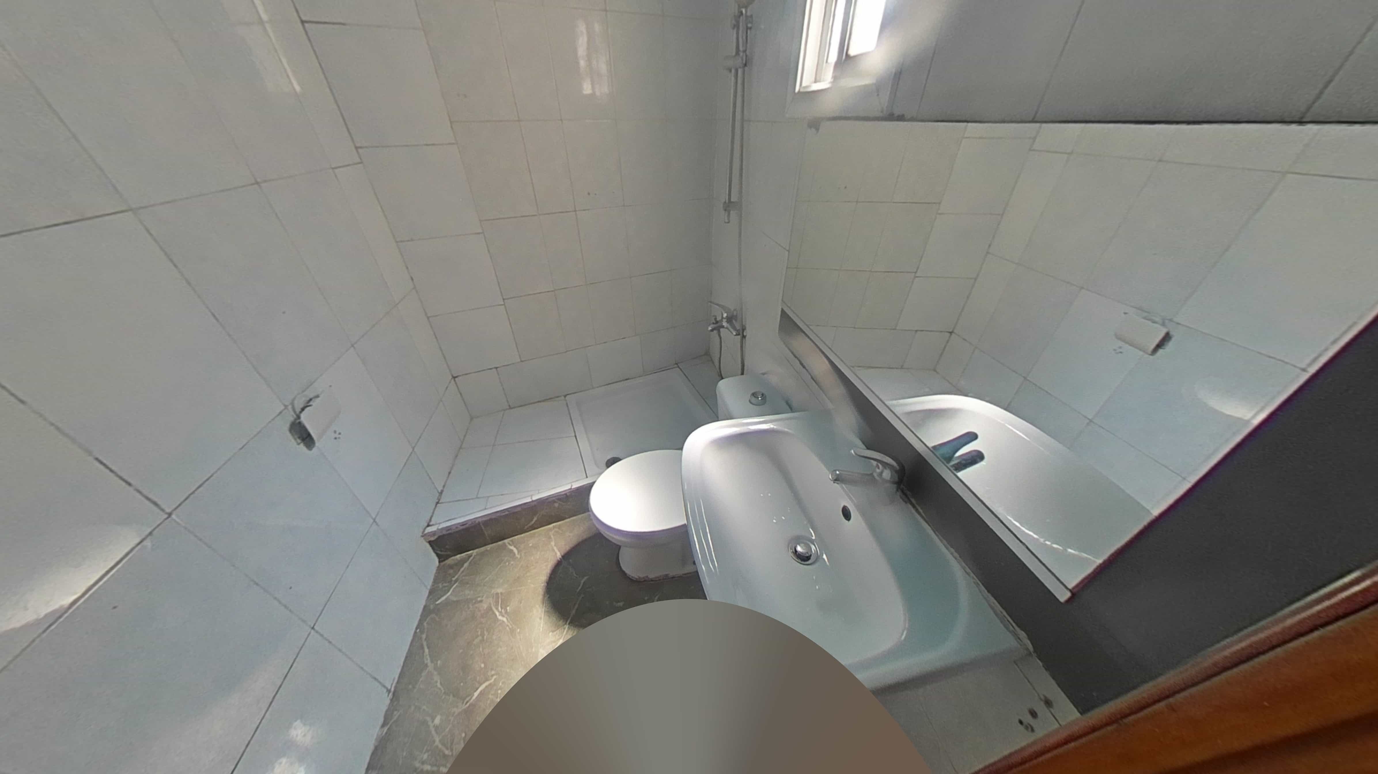 Flat for sale in calle Democracia