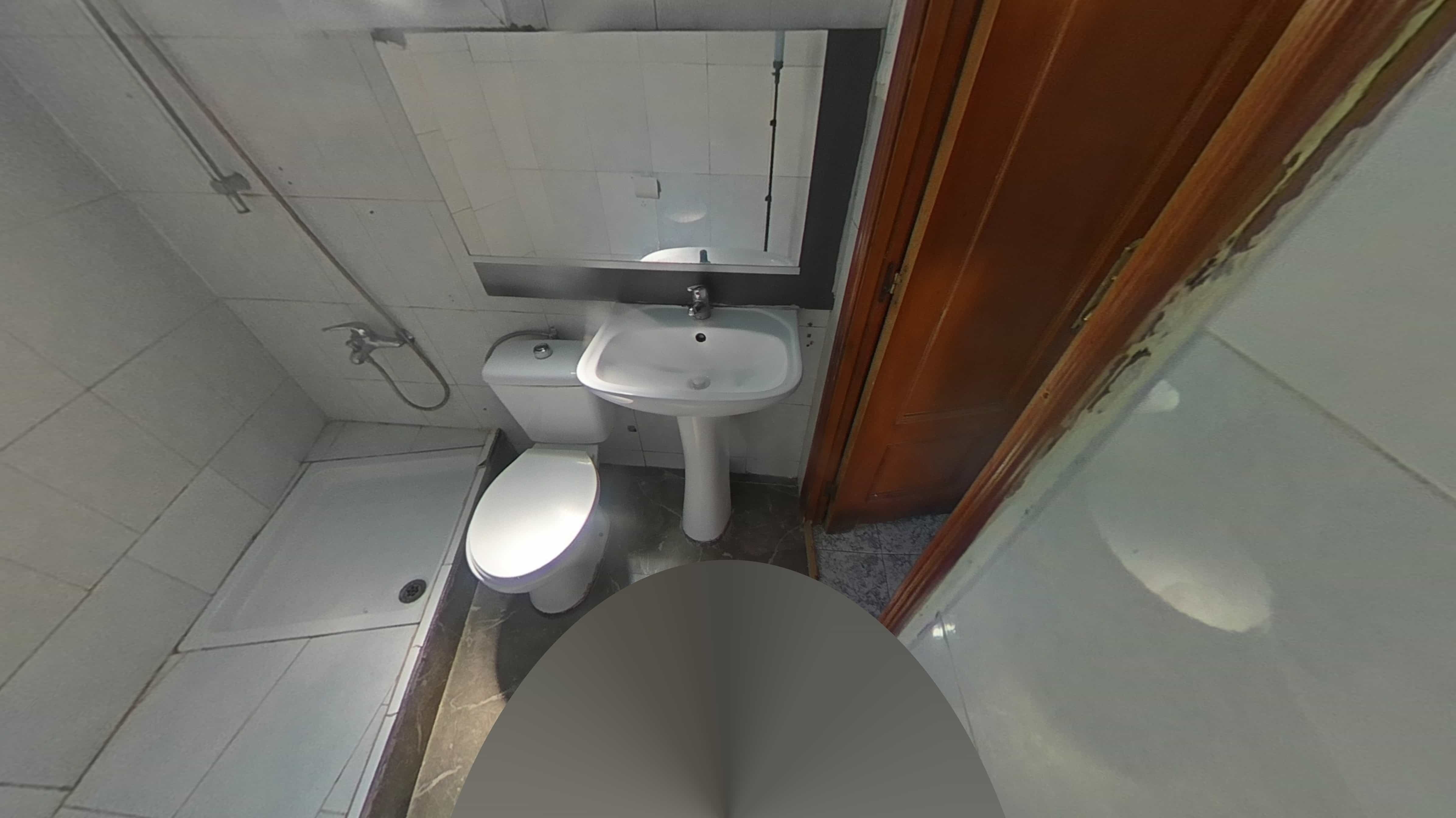 Flat for sale in calle Democracia