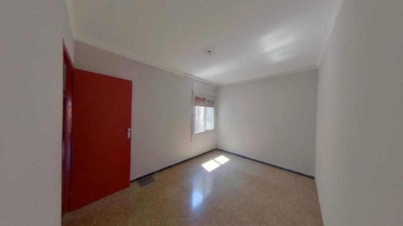 Piso en venta en calle Rossello