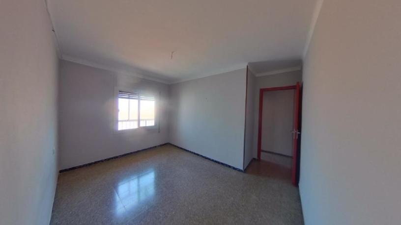 Piso en venta en calle Rossello