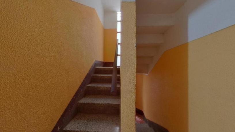 Flat for sale in calle Creu de Fins