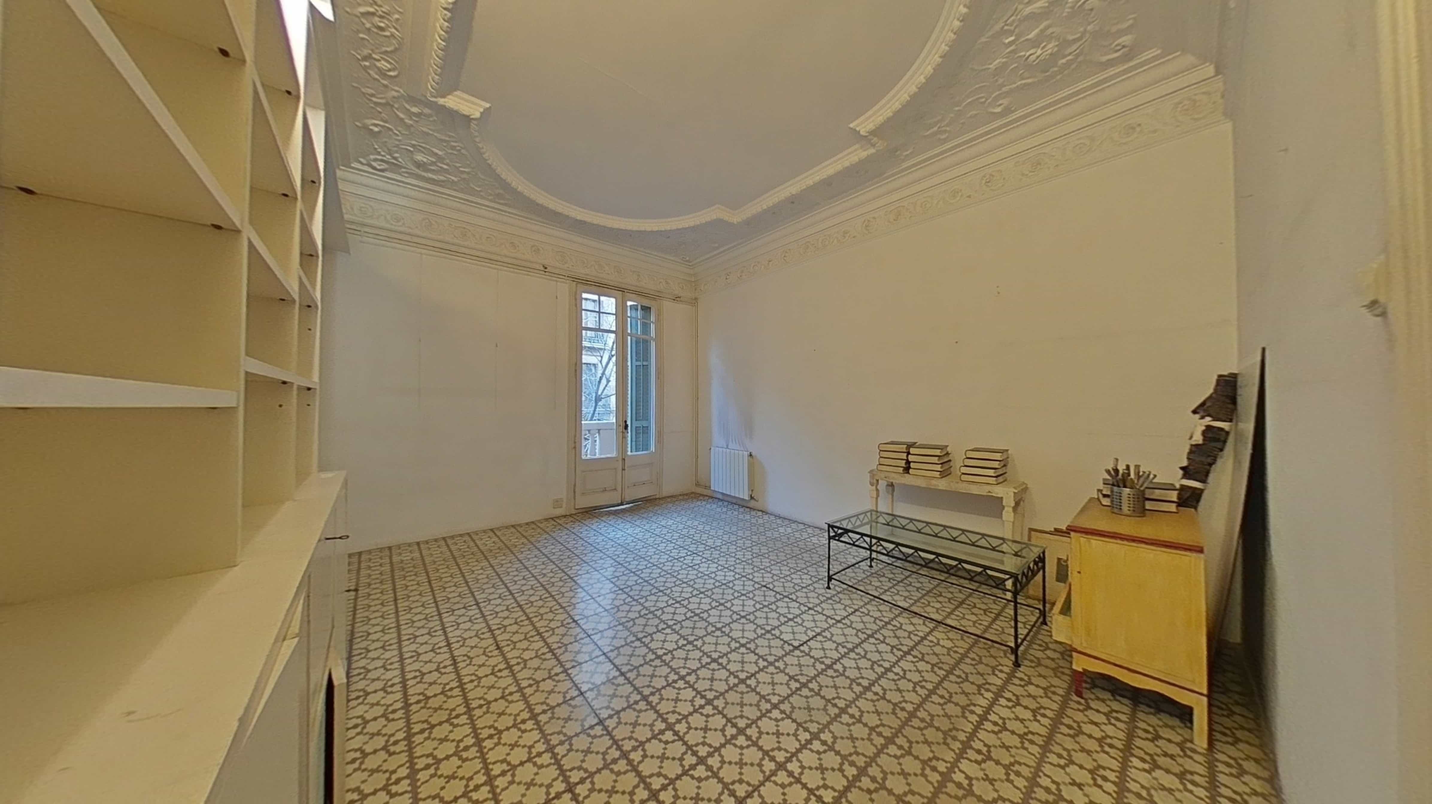 Flat for sale in calle Bailen