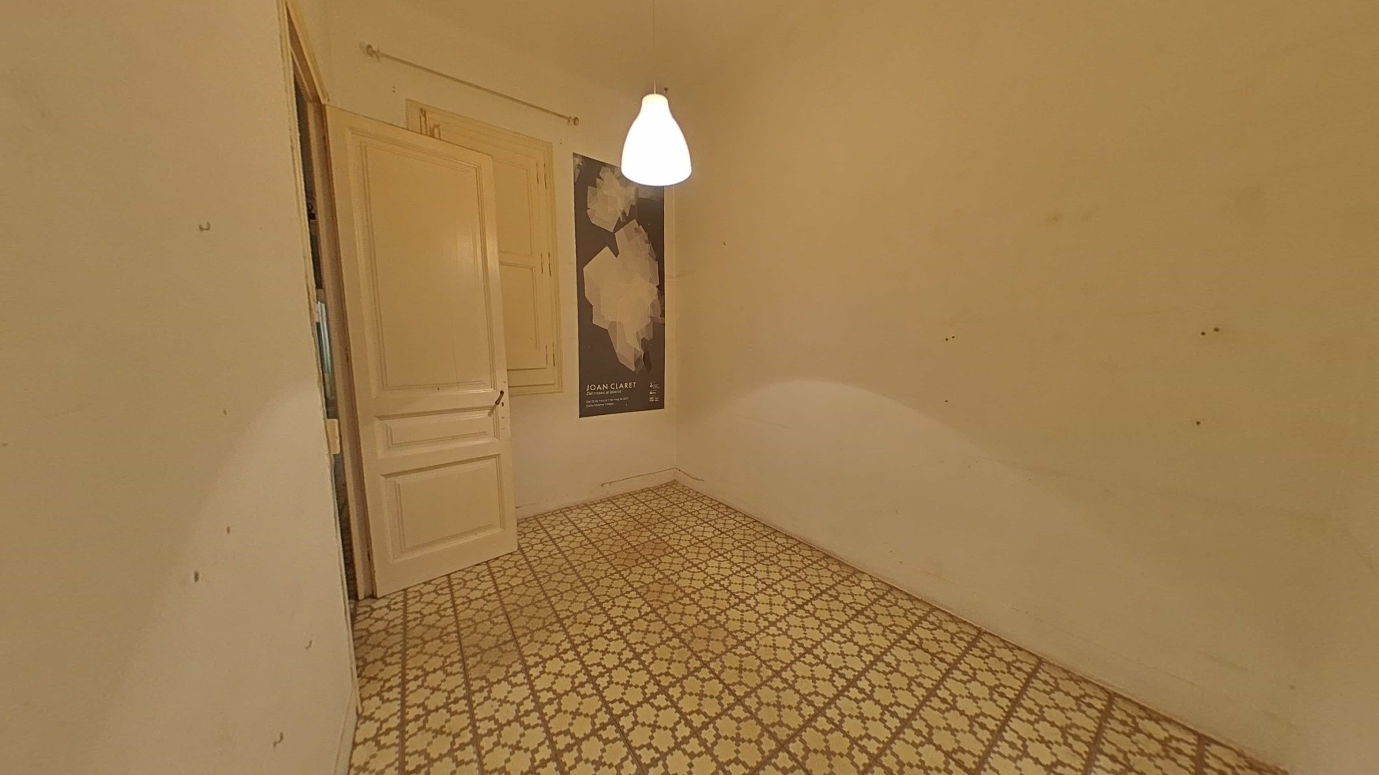 Flat for sale in calle Bailen